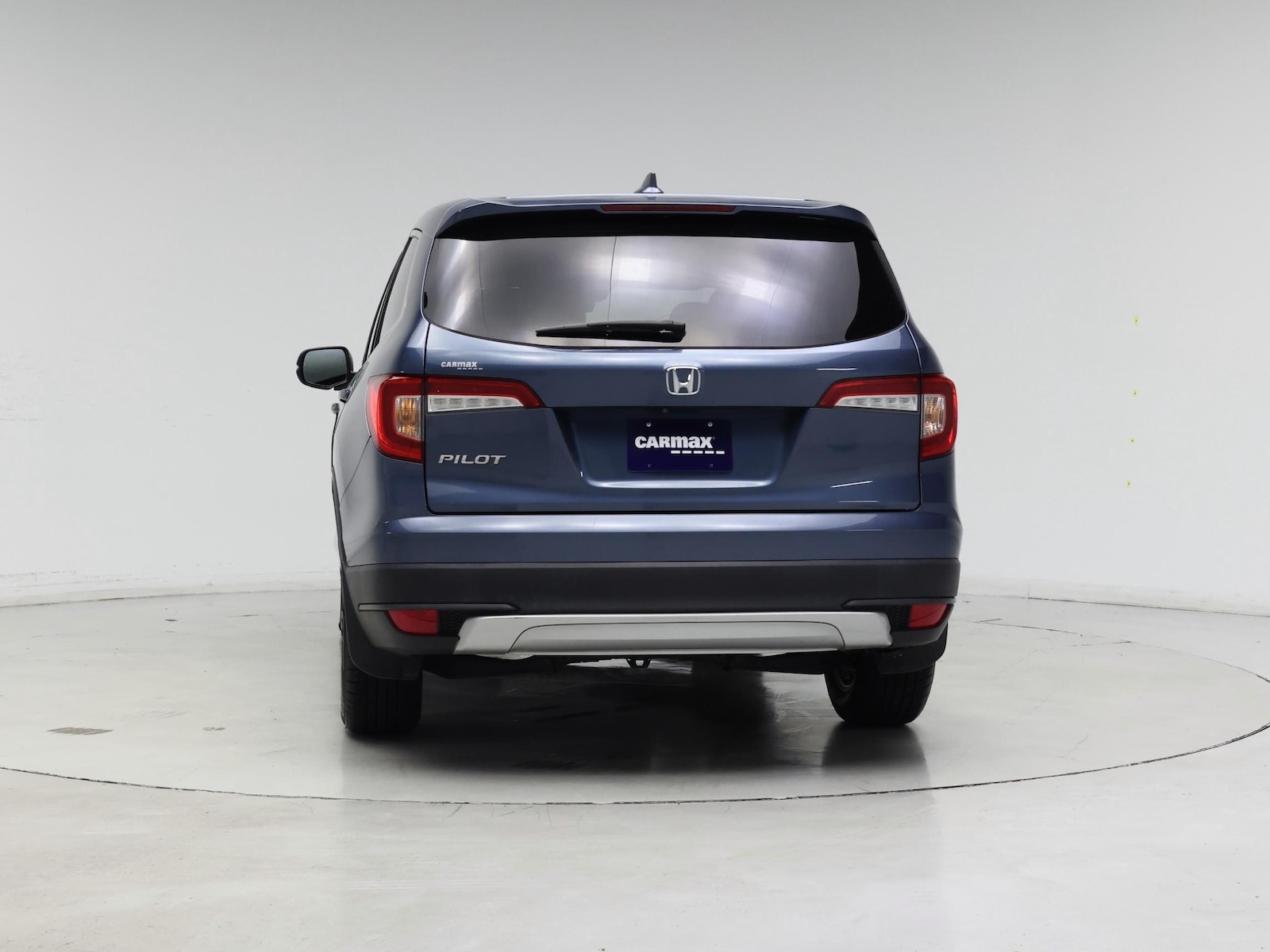 2022 Honda Pilot EX-L - Photo 7