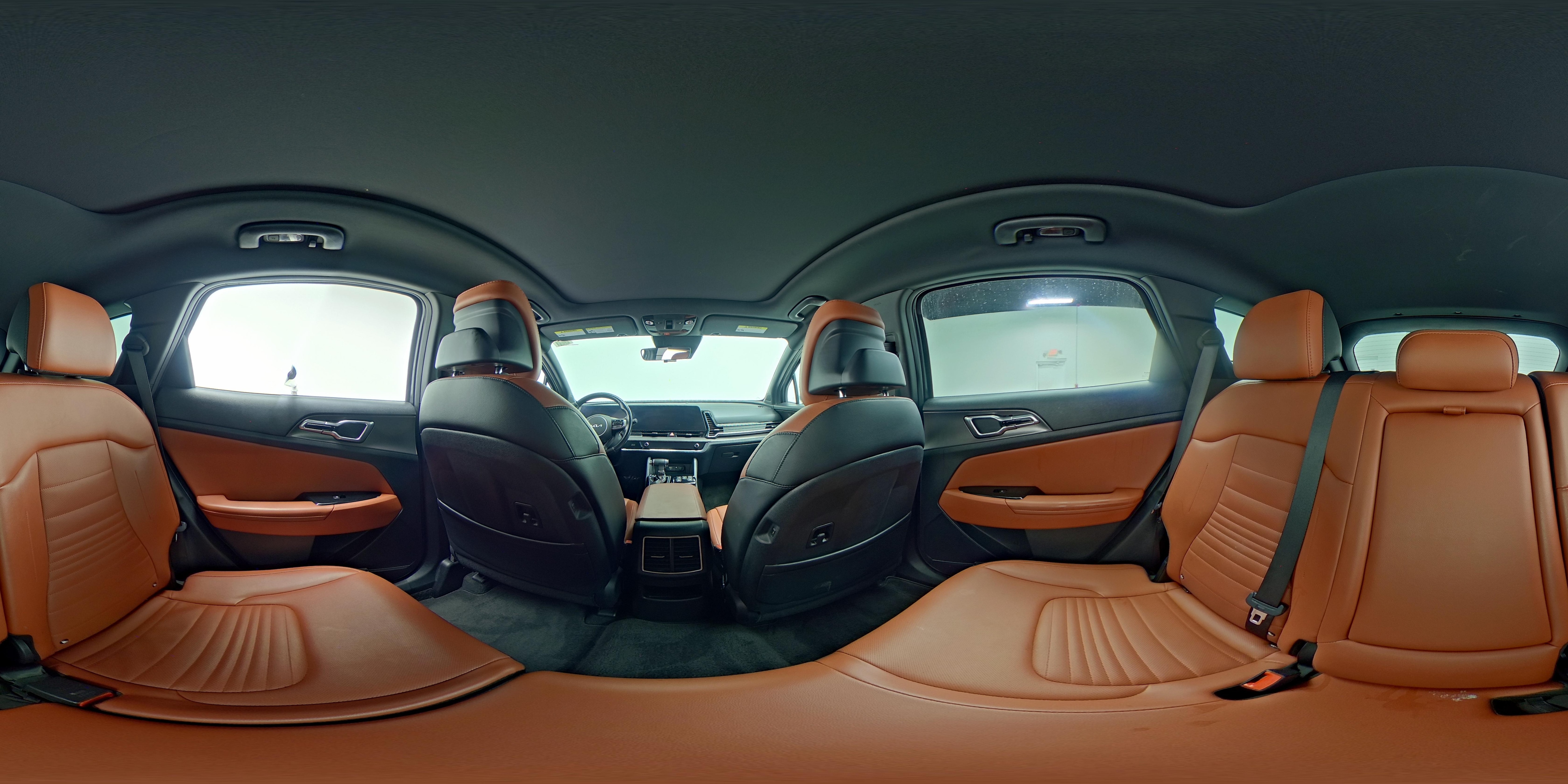 2024 Kia Sportage SX Prestige - Photo 27