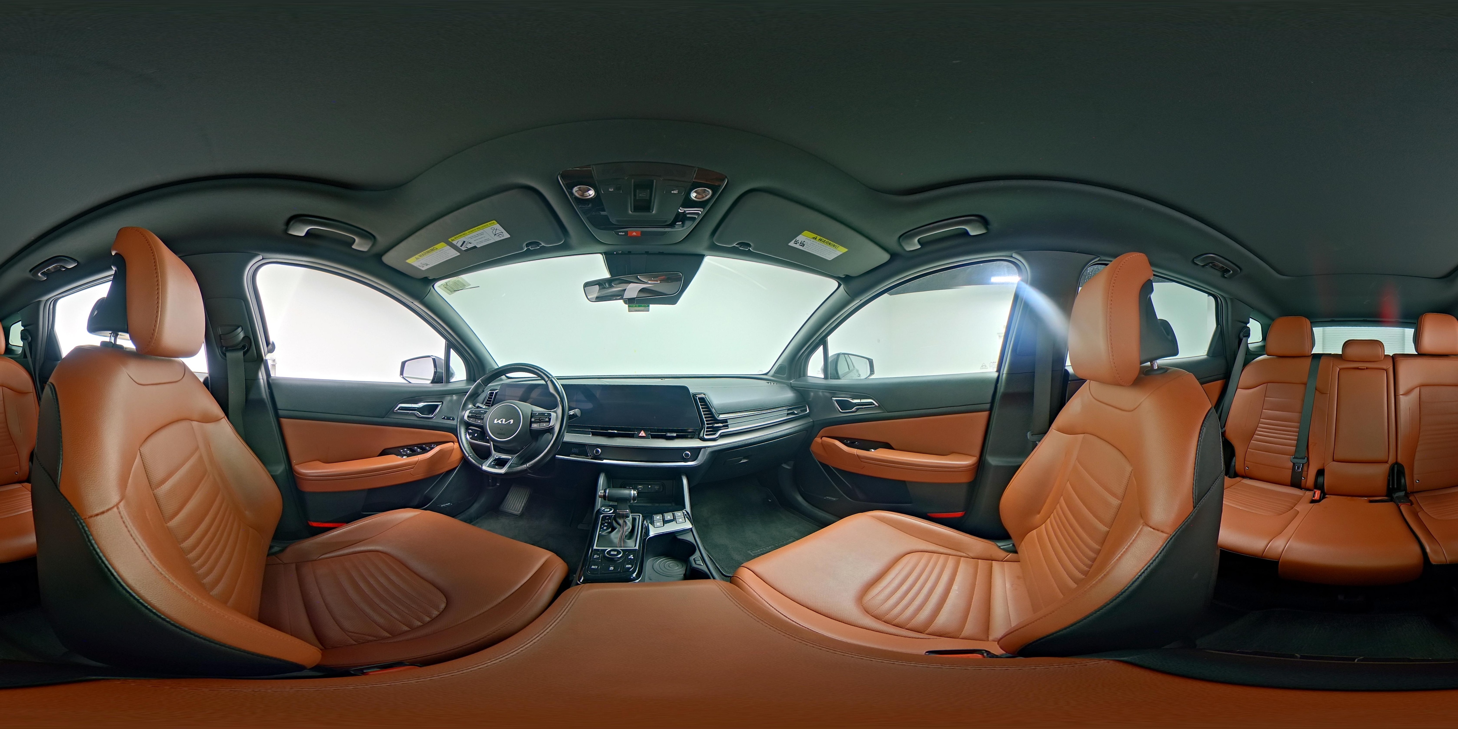 2024 Kia Sportage SX Prestige - Photo 28