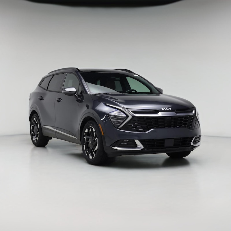 2024 Kia Sportage SX Prestige