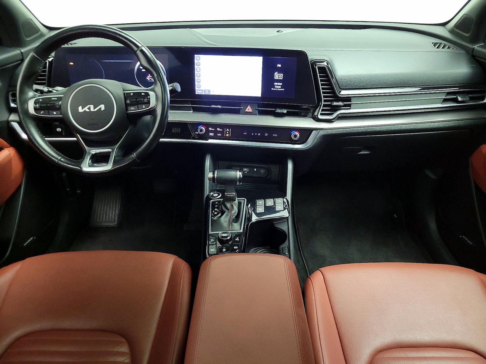 2024 Kia Sportage SX Prestige - Photo 10