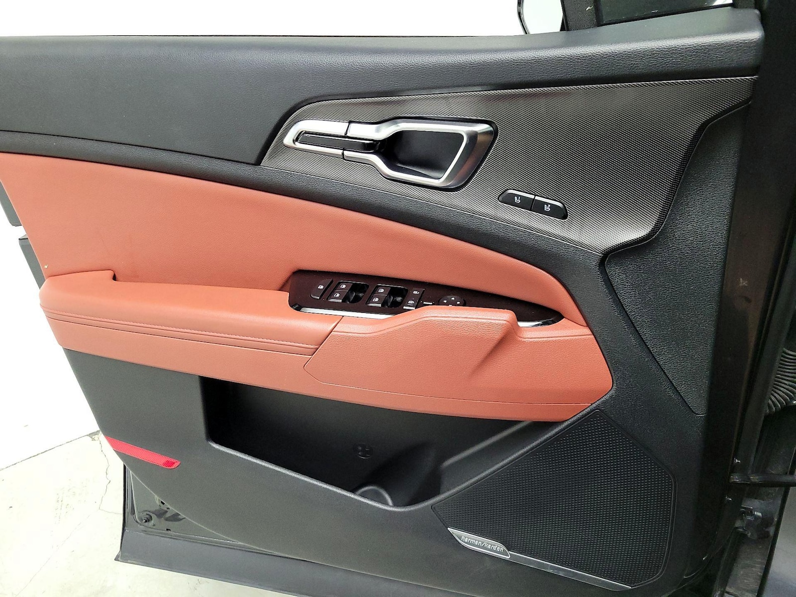2024 Kia Sportage SX Prestige - Photo 13