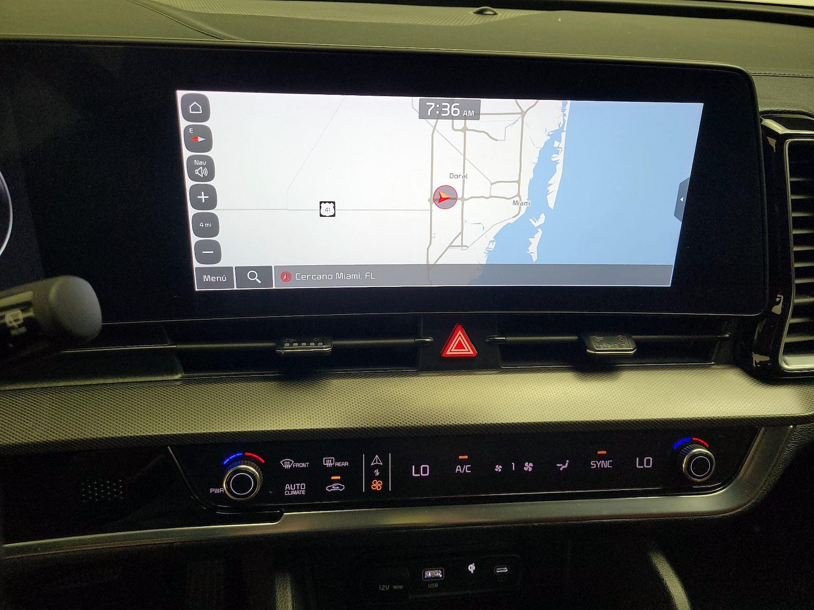 2024 Kia Sportage SX Prestige - Photo 15