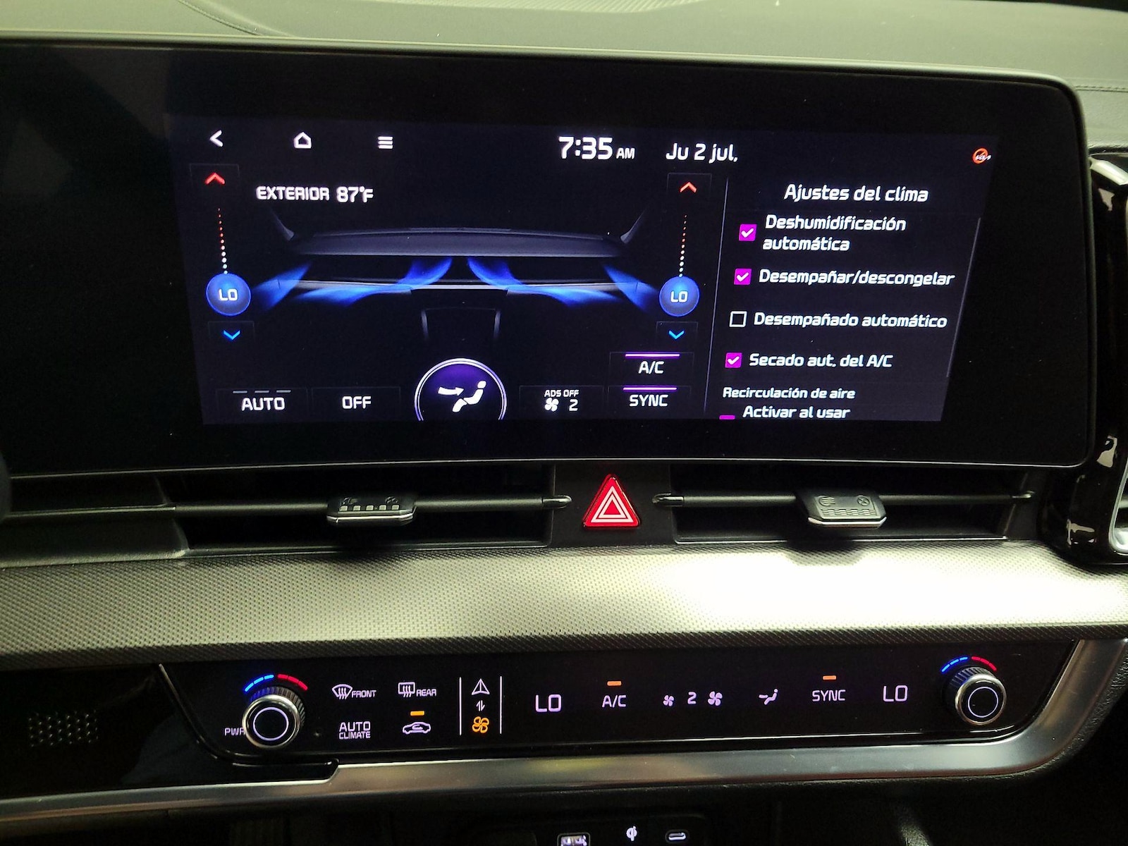 2024 Kia Sportage SX Prestige - Photo 18