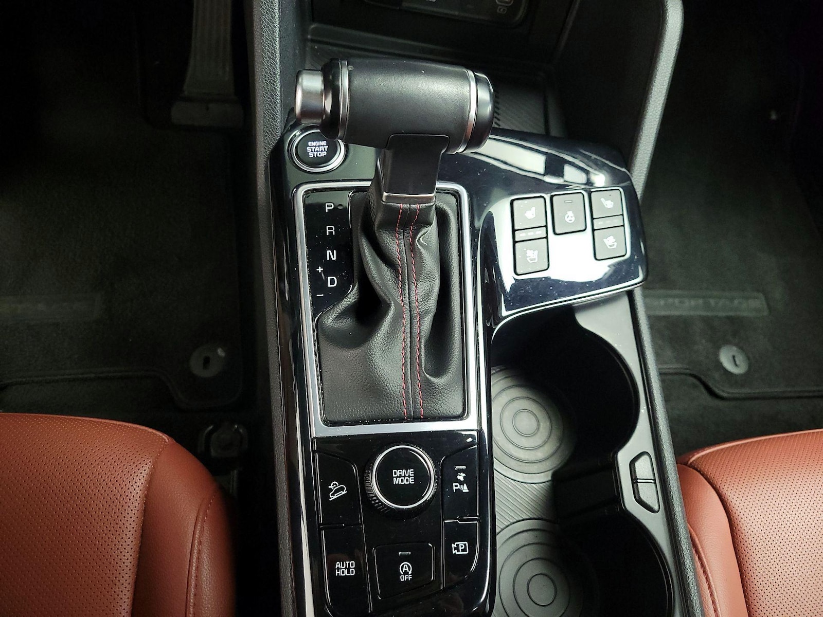 2024 Kia Sportage SX Prestige - Photo 19