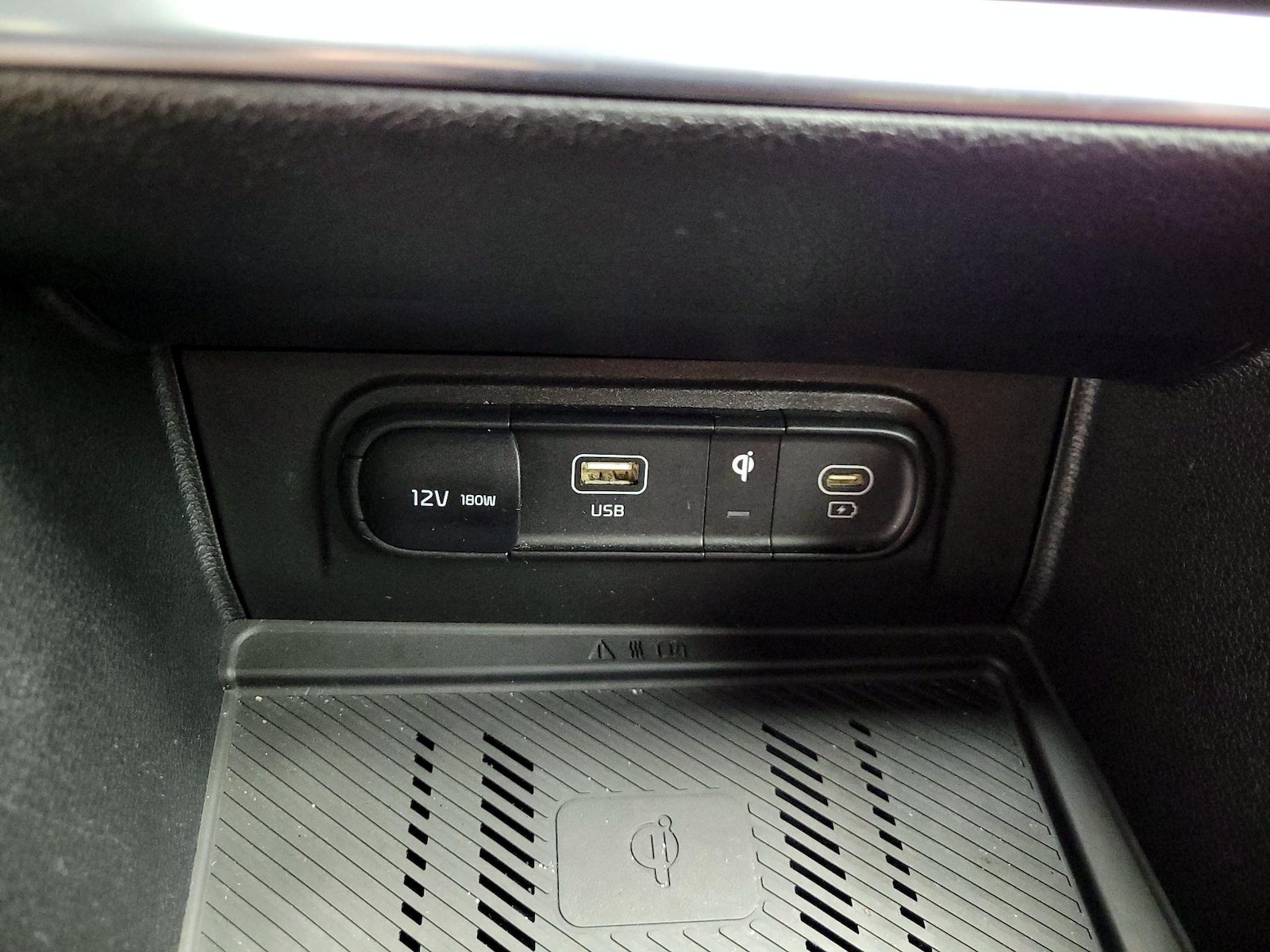 2024 Kia Sportage SX Prestige - Photo 20