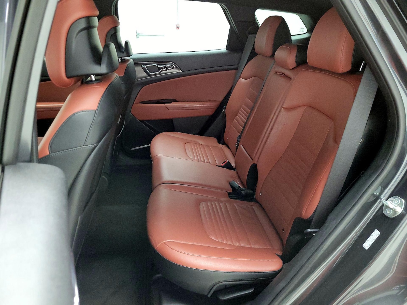 2024 Kia Sportage SX Prestige - Photo 22