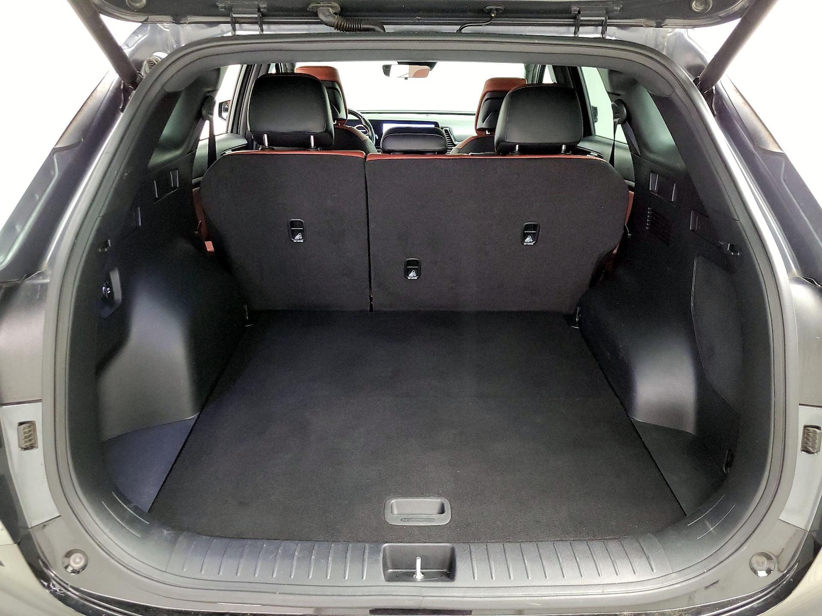 2024 Kia Sportage SX Prestige - Photo 23