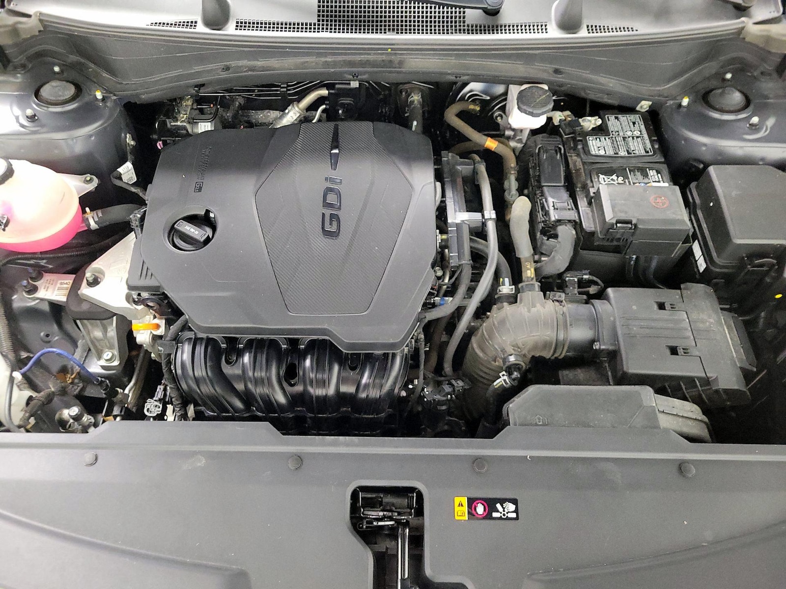 2024 Kia Sportage SX Prestige - Photo 24