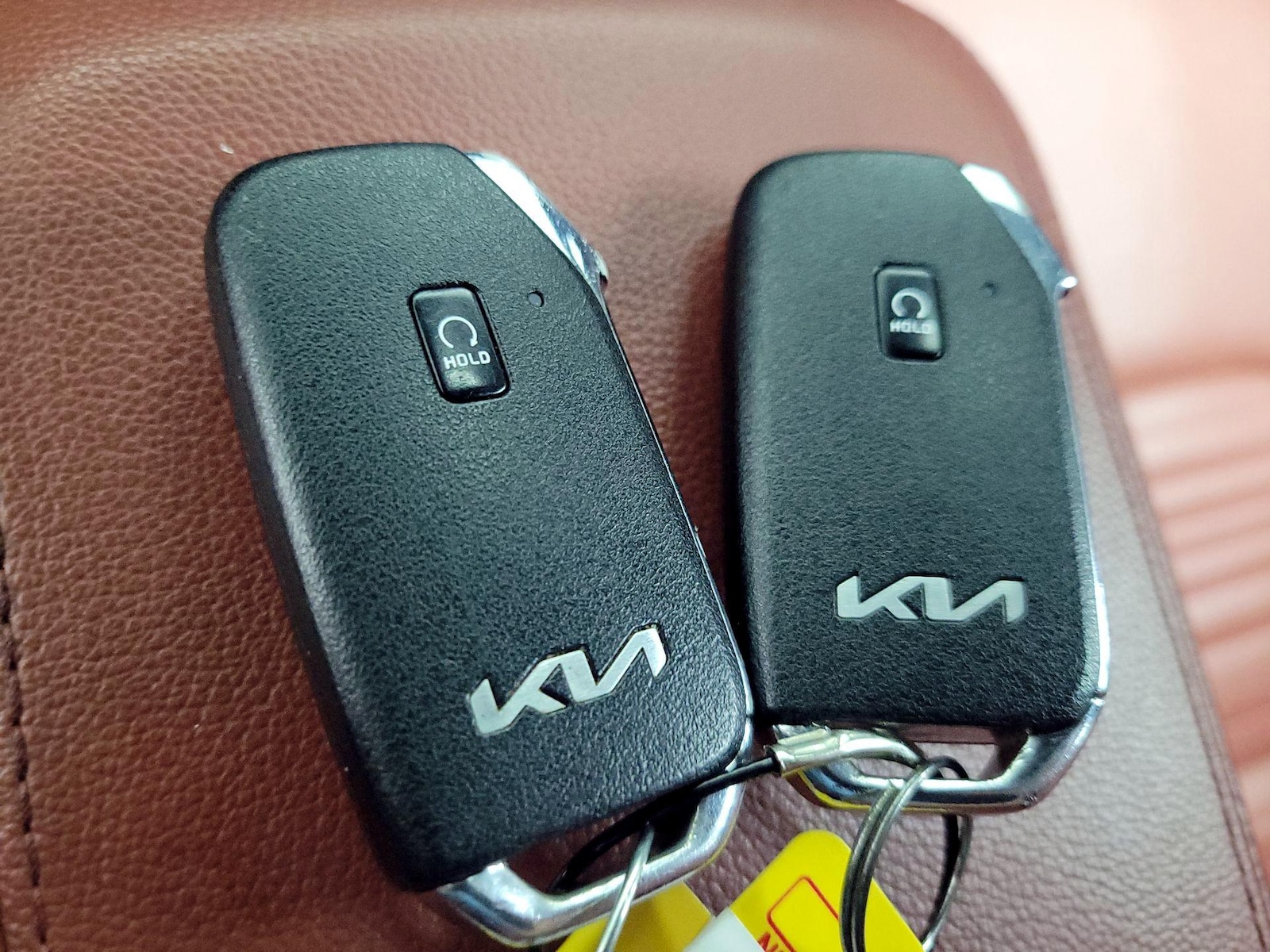 2024 Kia Sportage SX Prestige - Photo 25