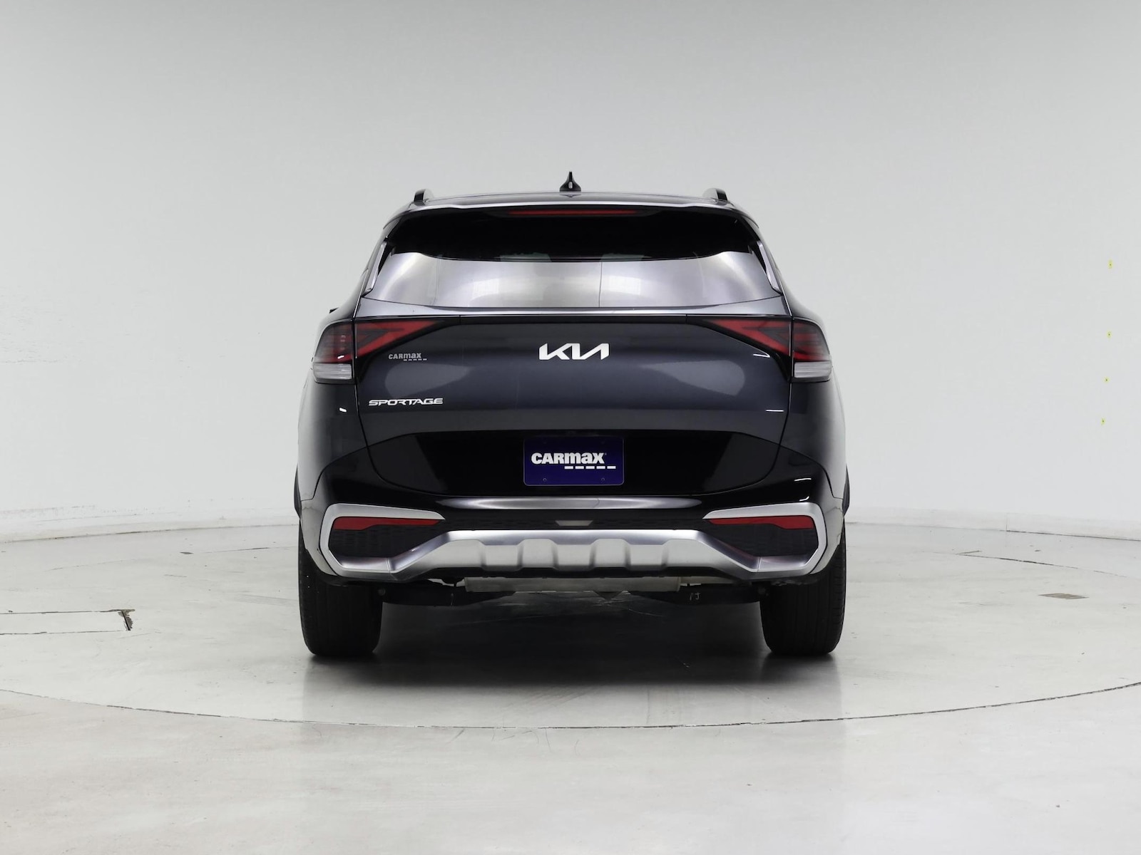 2024 Kia Sportage SX Prestige - Photo 7