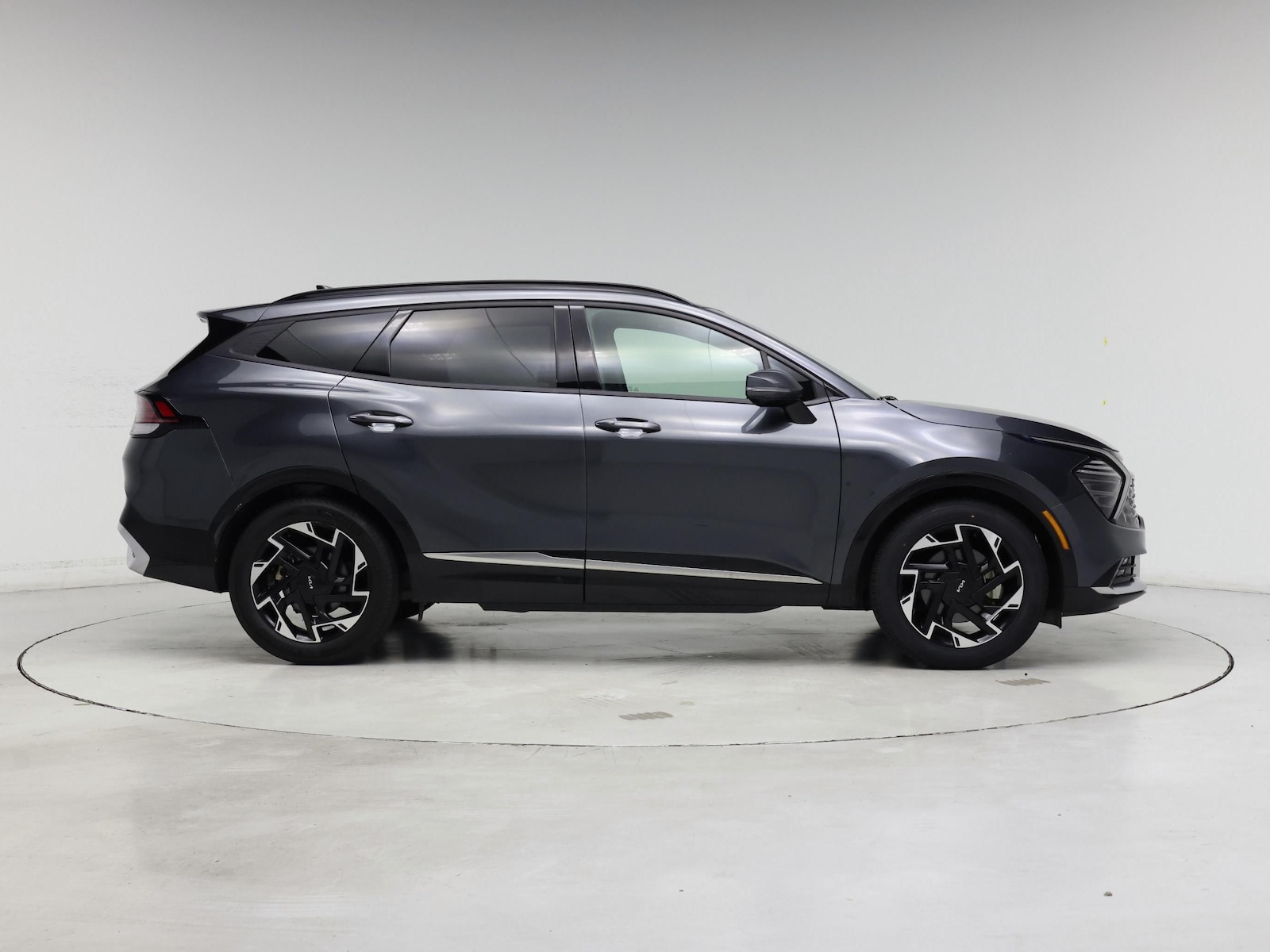 2024 Kia Sportage SX Prestige - Photo 8