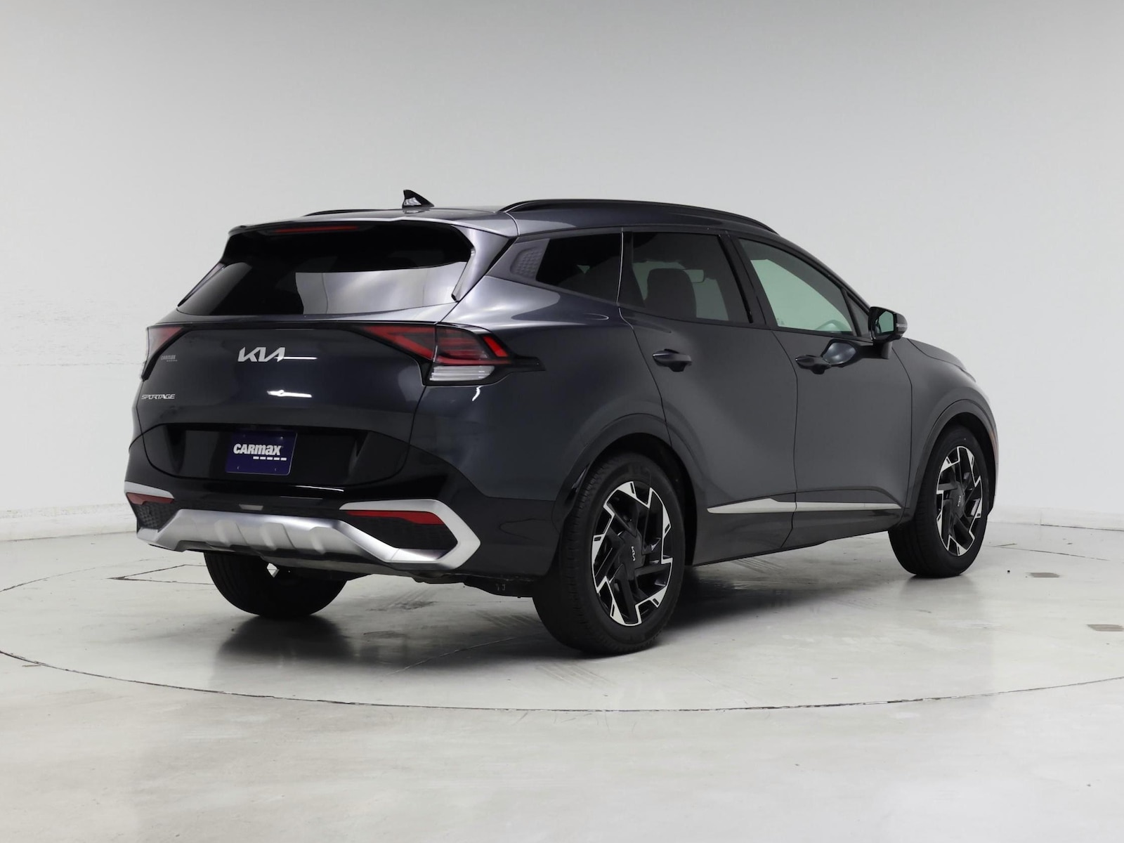 2024 Kia Sportage SX Prestige - Photo 9