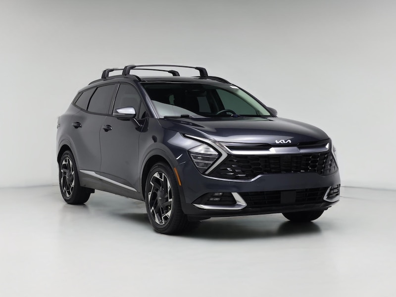 2023 Kia Sportage SX Prestige