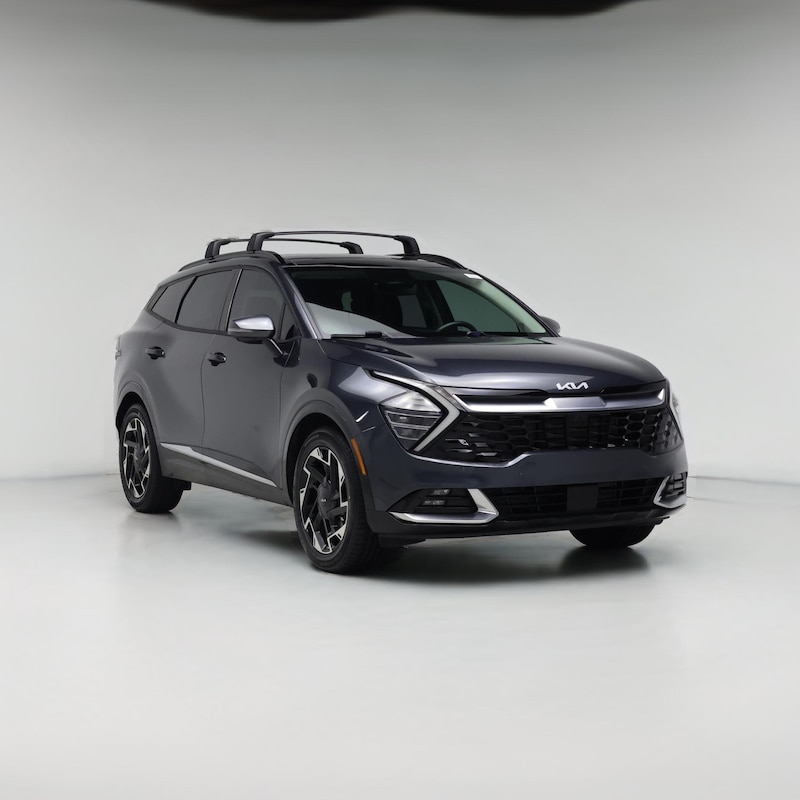 2023 Kia Sportage SX Prestige
