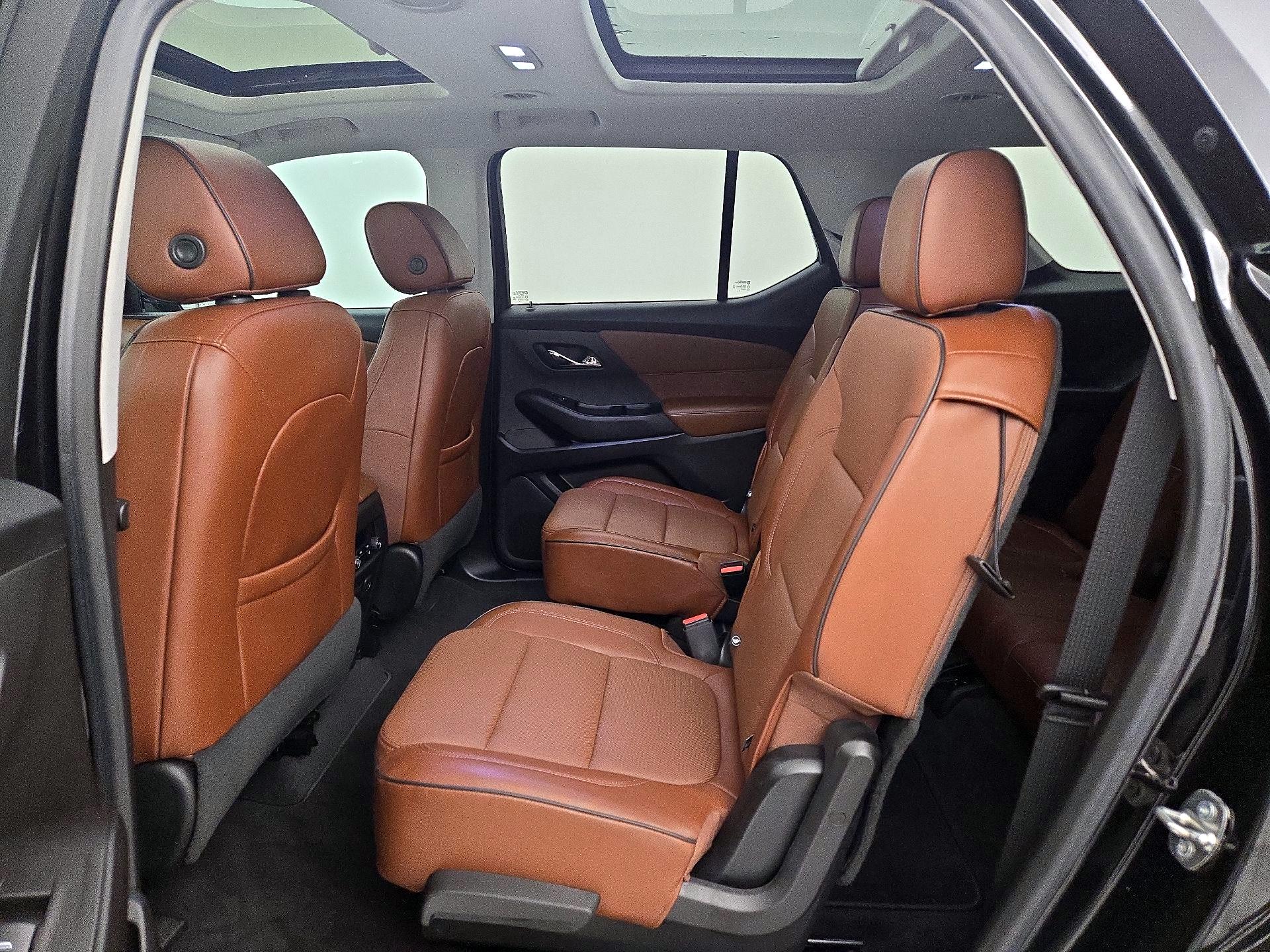 Thumbnail: 2020 Chevrolet Traverse - 20