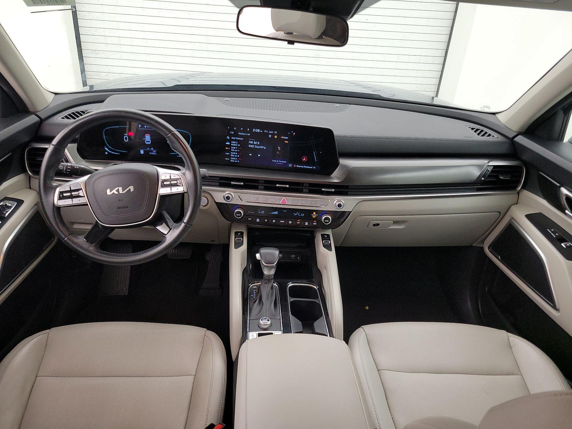 Thumbnail: 2023 Kia Telluride - 9