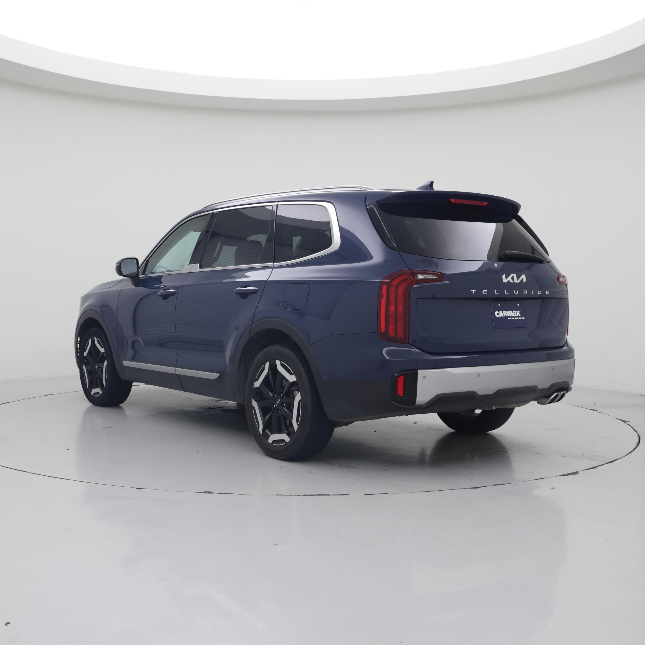 Thumbnail: 2023 Kia Telluride - 2