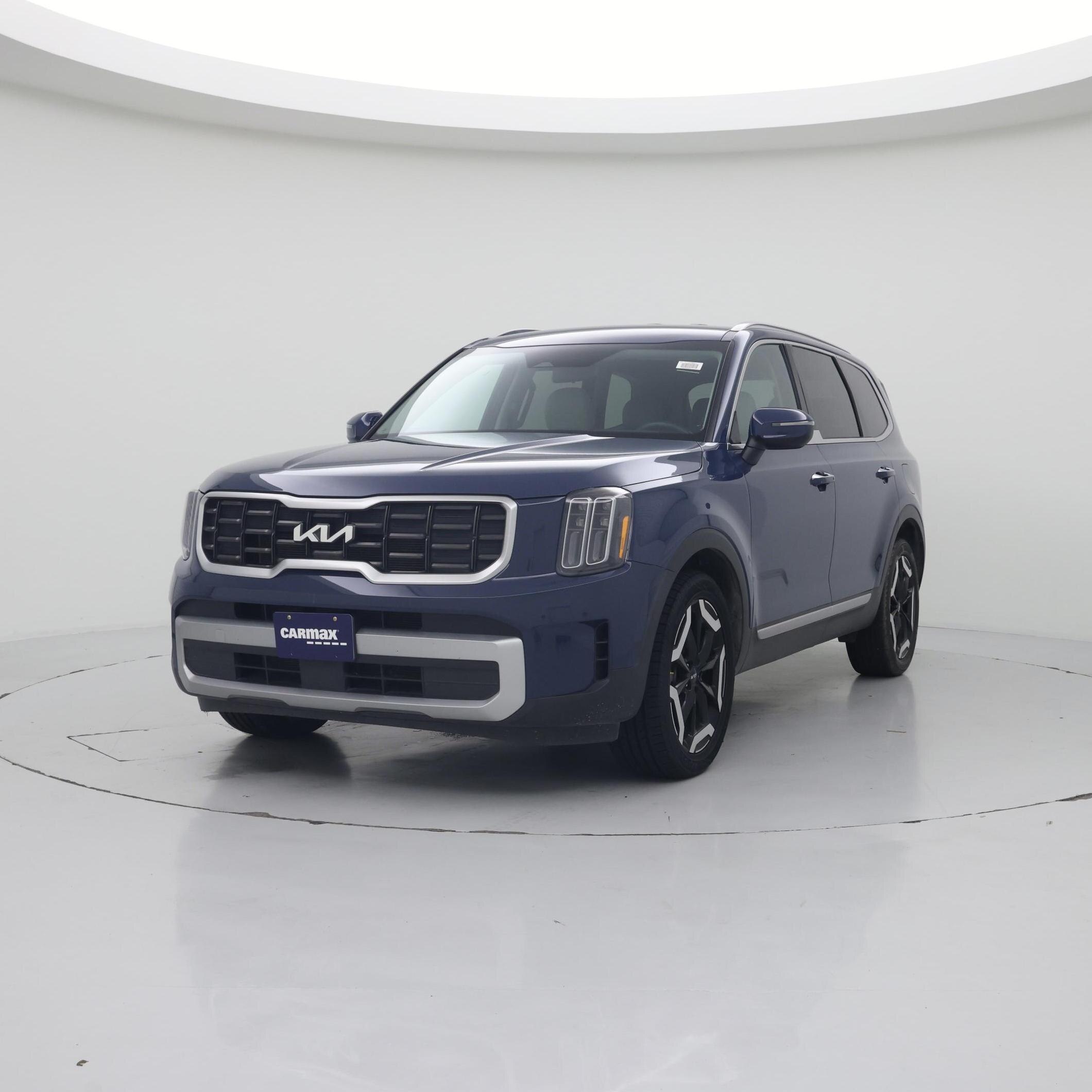Thumbnail: 2023 Kia Telluride - 4