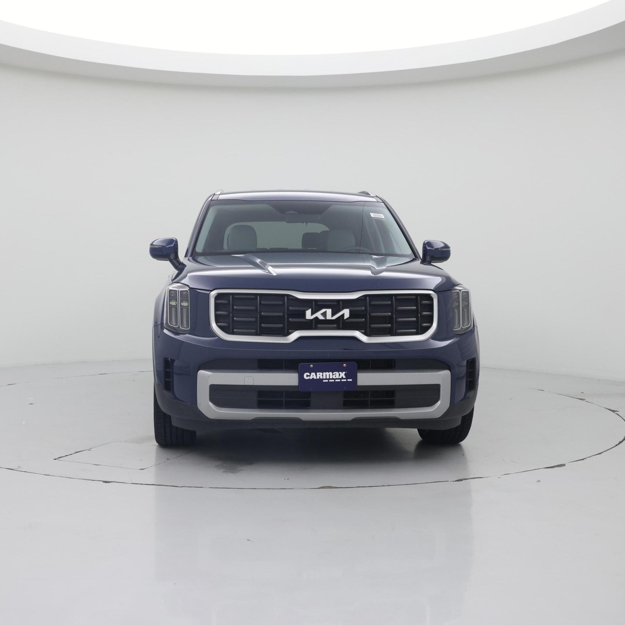 Thumbnail: 2023 Kia Telluride - 5