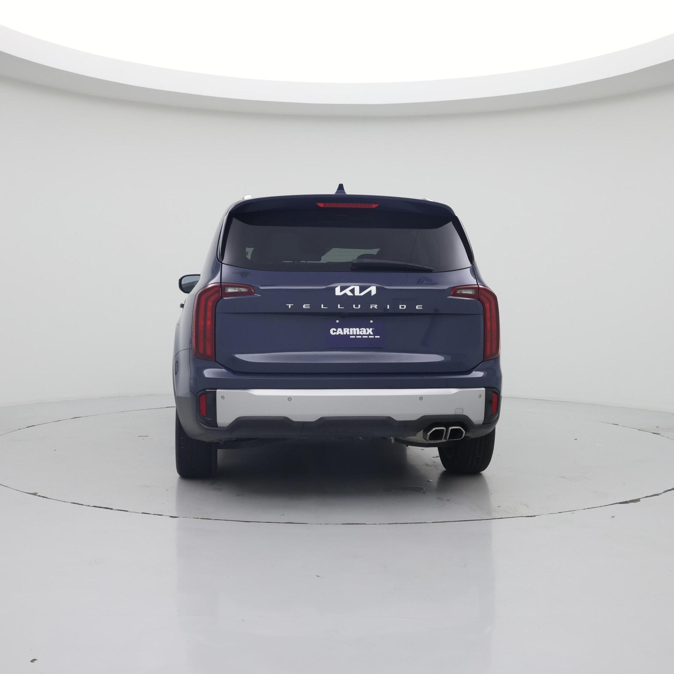 Thumbnail: 2023 Kia Telluride - 6
