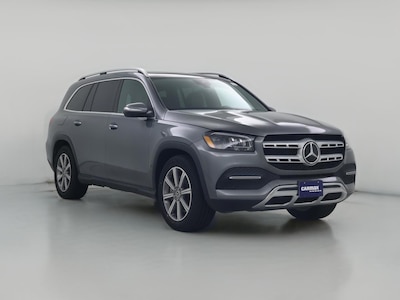 2023 Mercedes-Benz GLS450