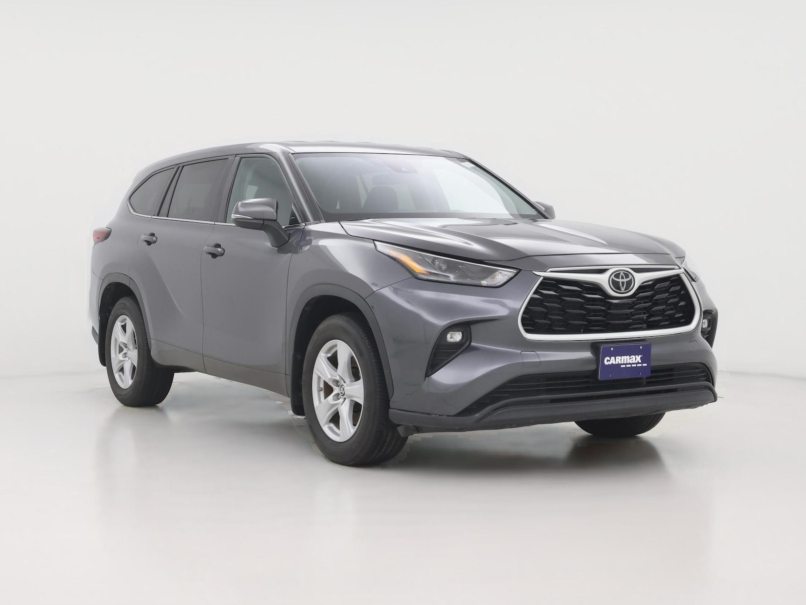 2024 Toyota Highlander