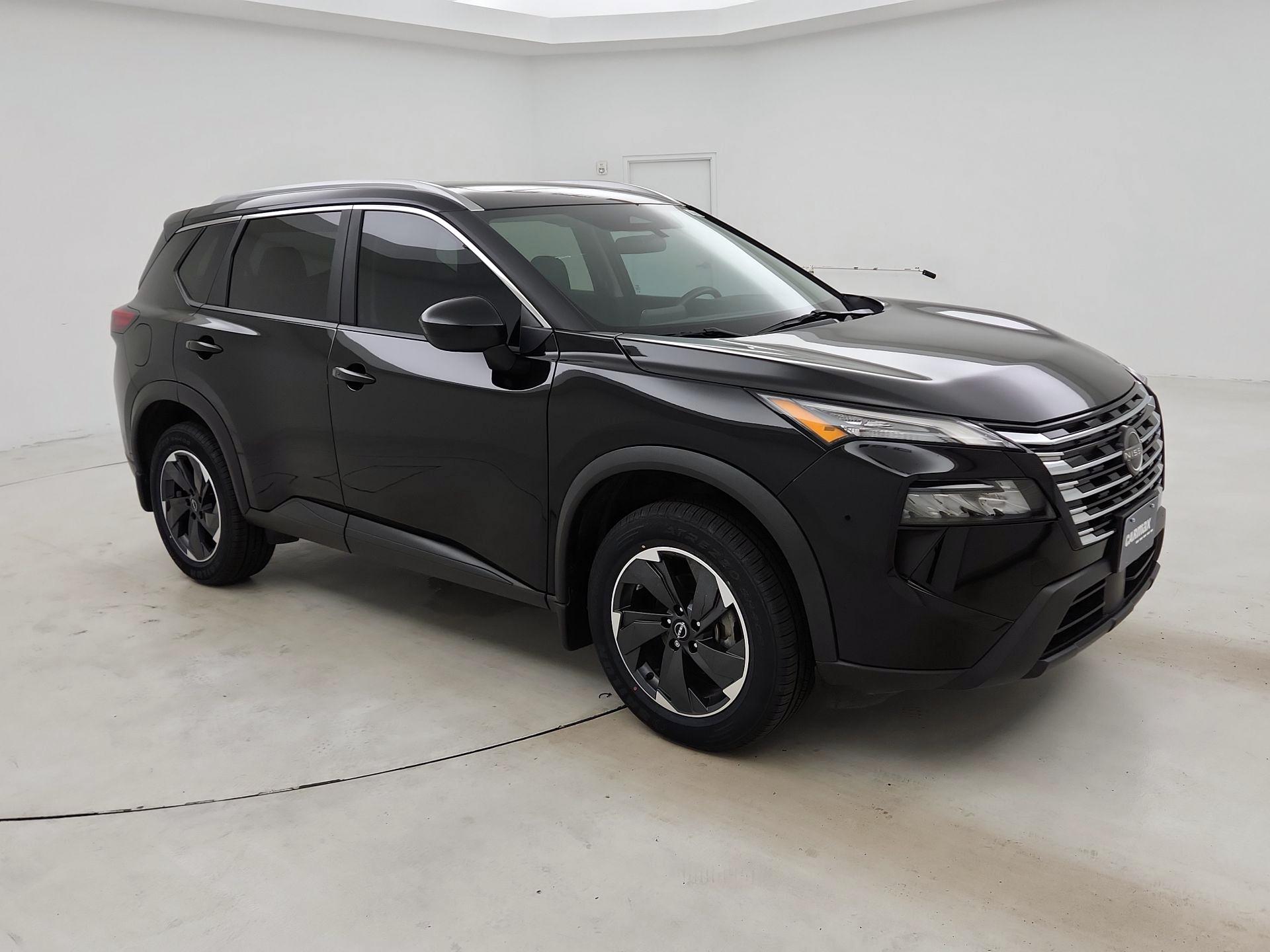 Thumbnail: 2024 Nissan Rogue - 1