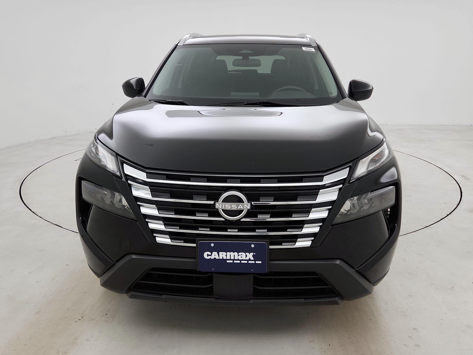 Thumbnail: 2024 Nissan Rogue - 2