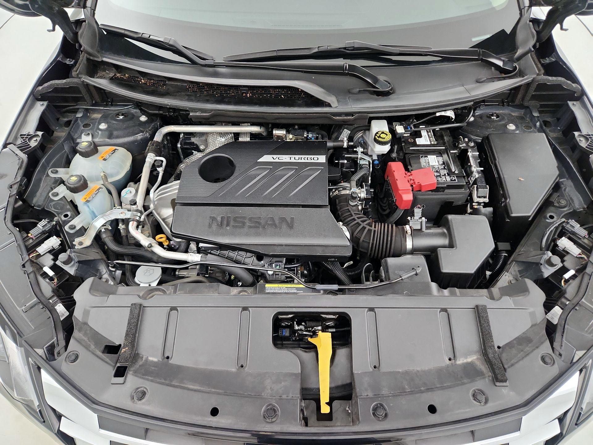 Thumbnail: 2024 Nissan Rogue - 20