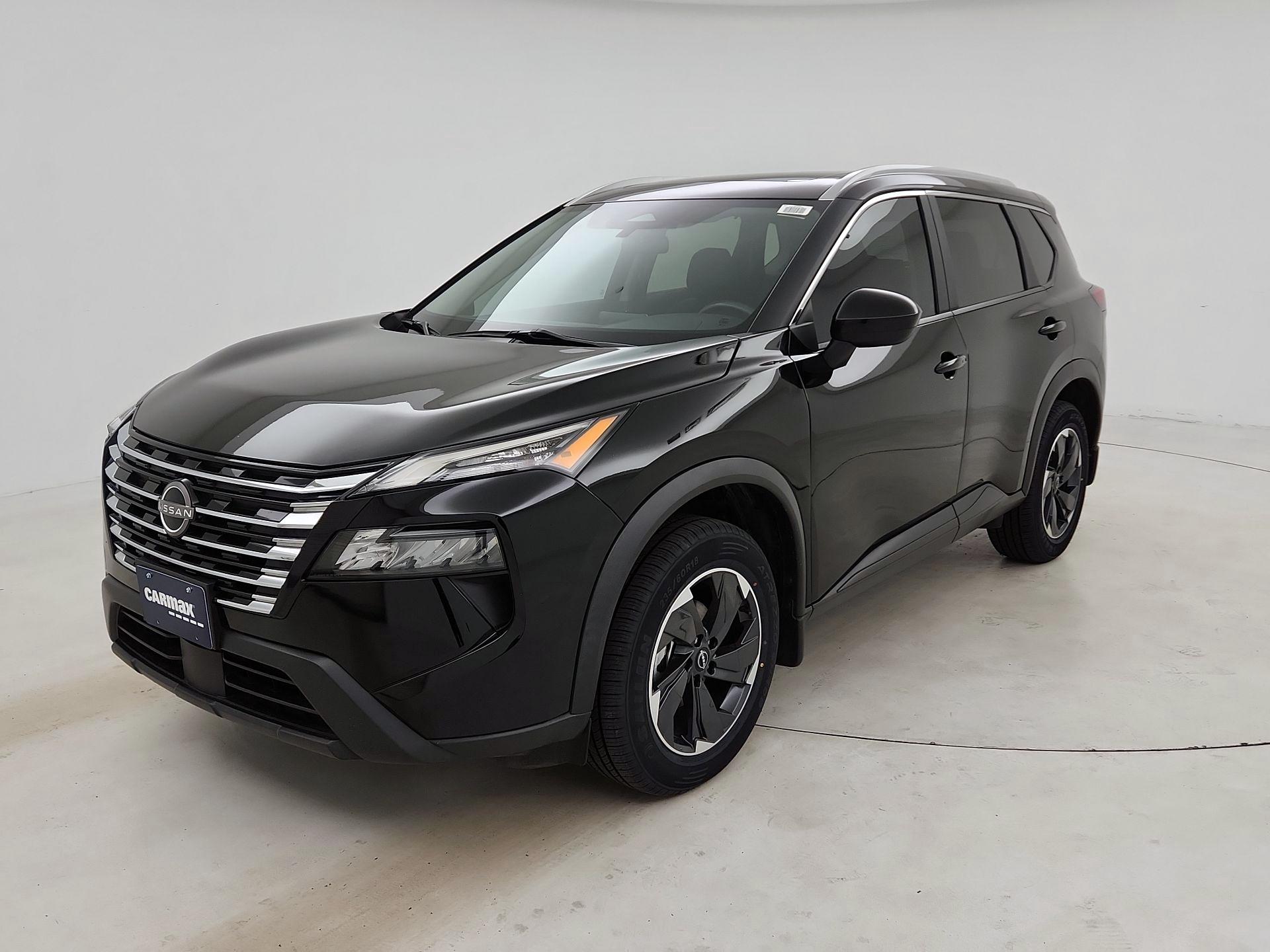 Thumbnail: 2024 Nissan Rogue - 3