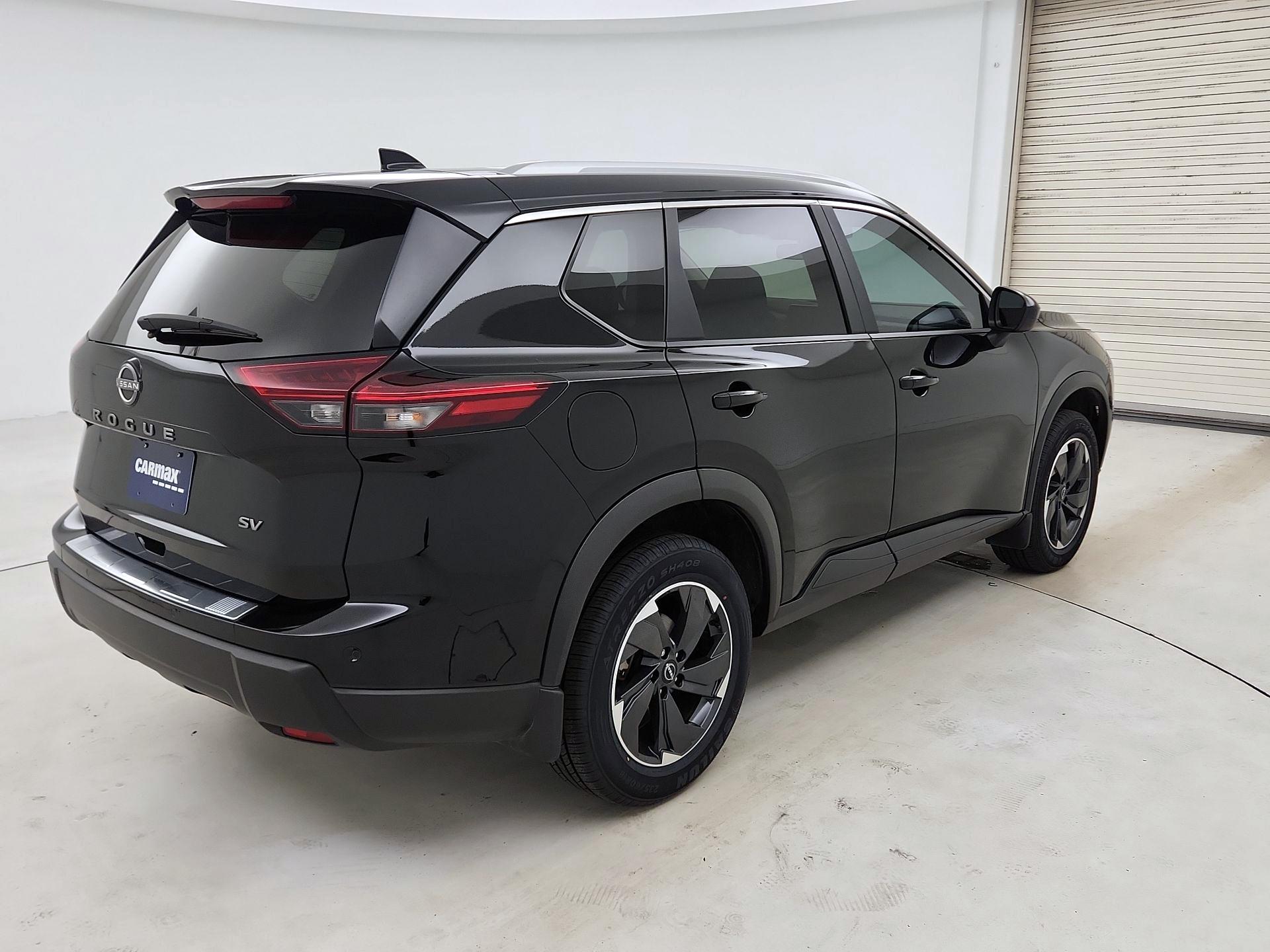 Thumbnail: 2024 Nissan Rogue - 5