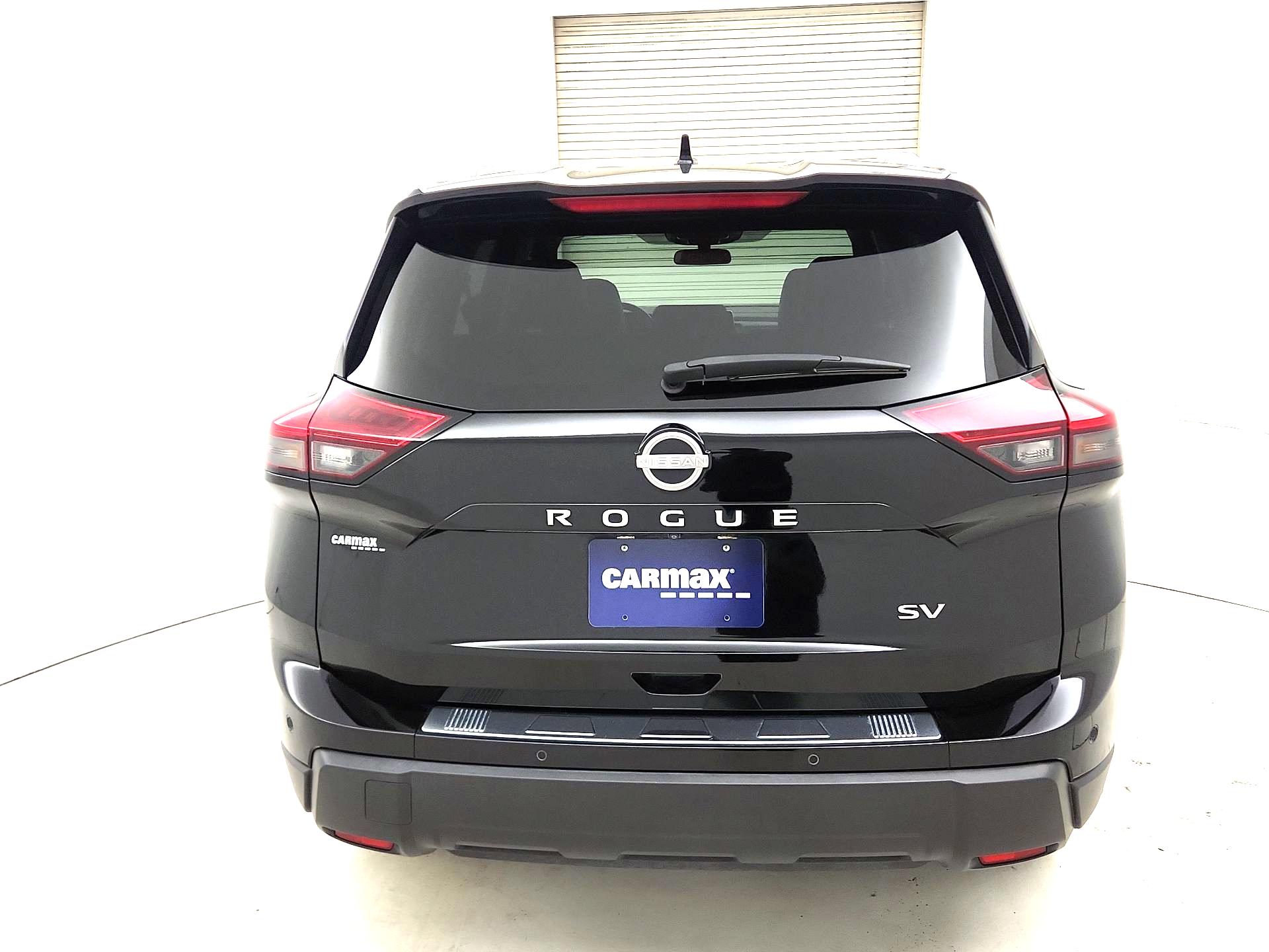 Thumbnail: 2024 Nissan Rogue - 6