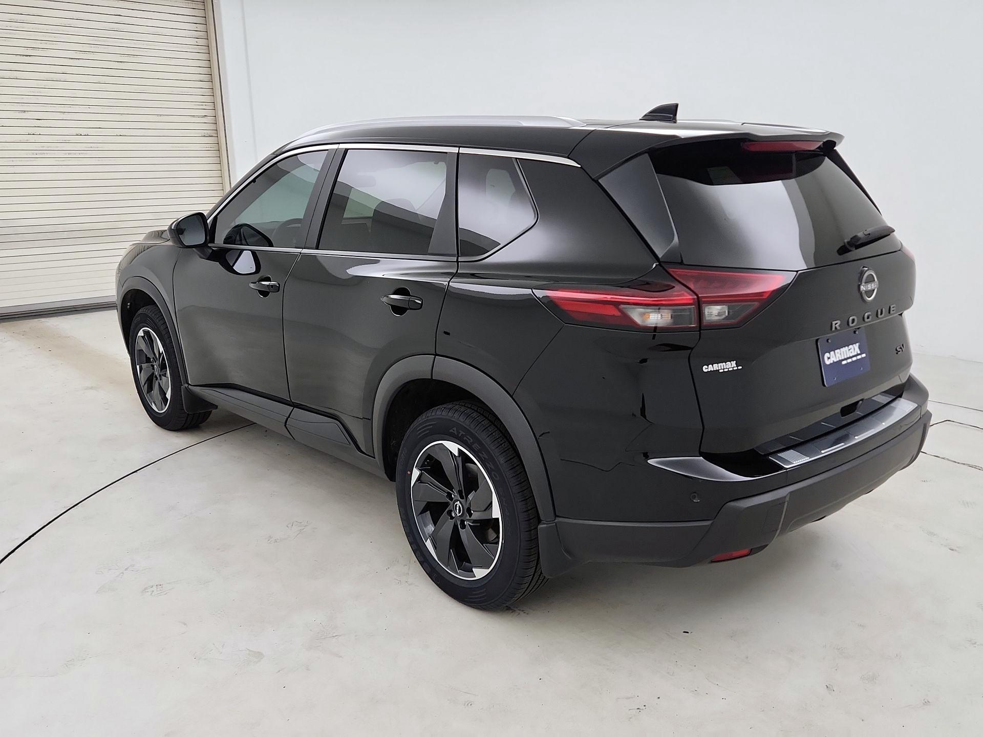 Thumbnail: 2024 Nissan Rogue - 7