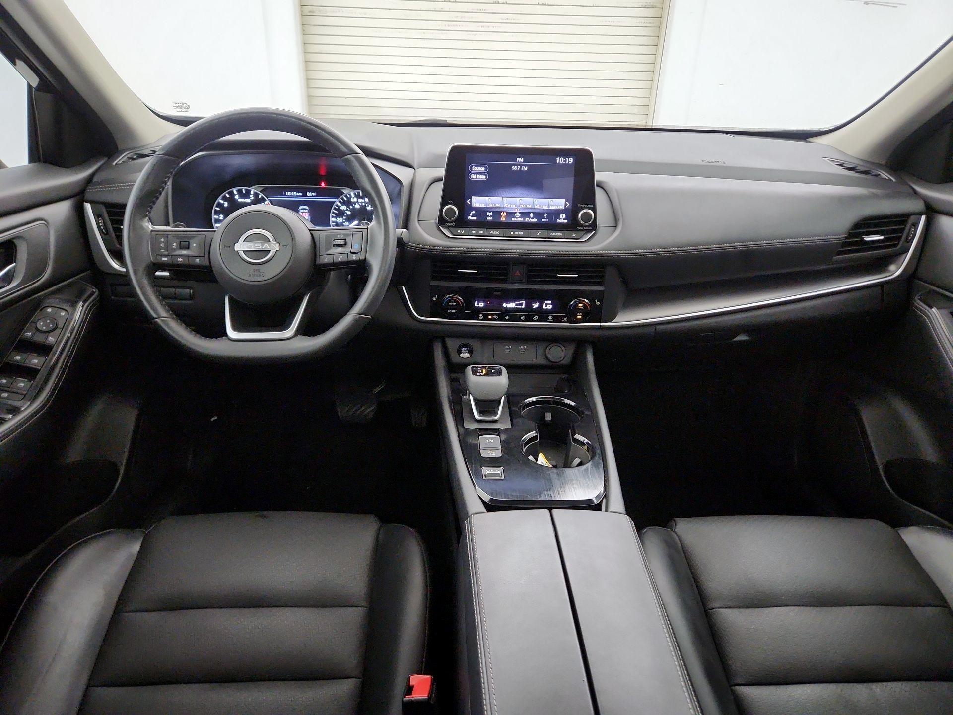 Thumbnail: 2024 Nissan Rogue - 8