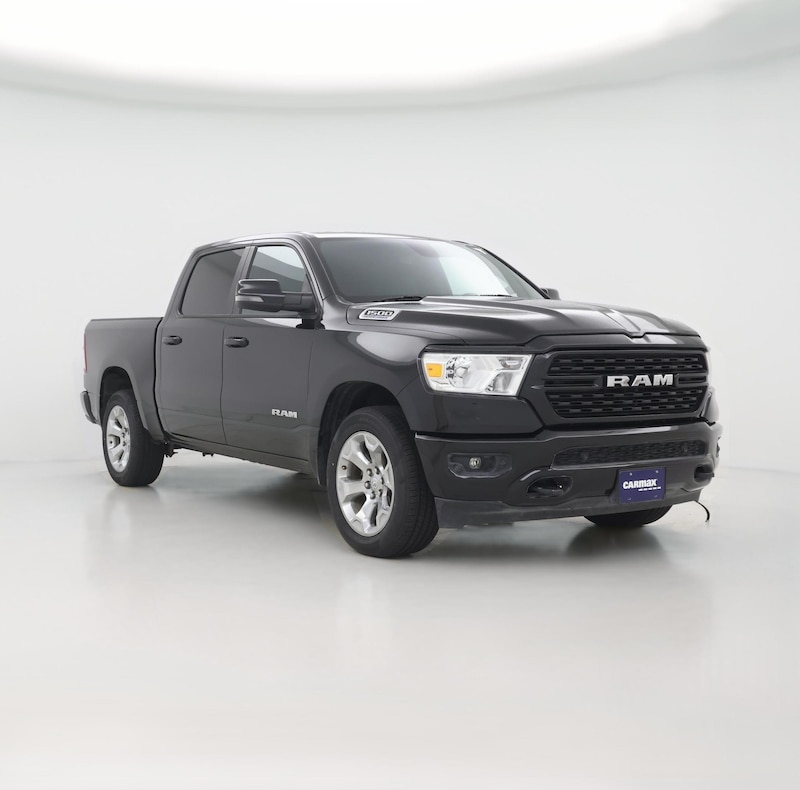 2024 Ram 1500 Lonestar