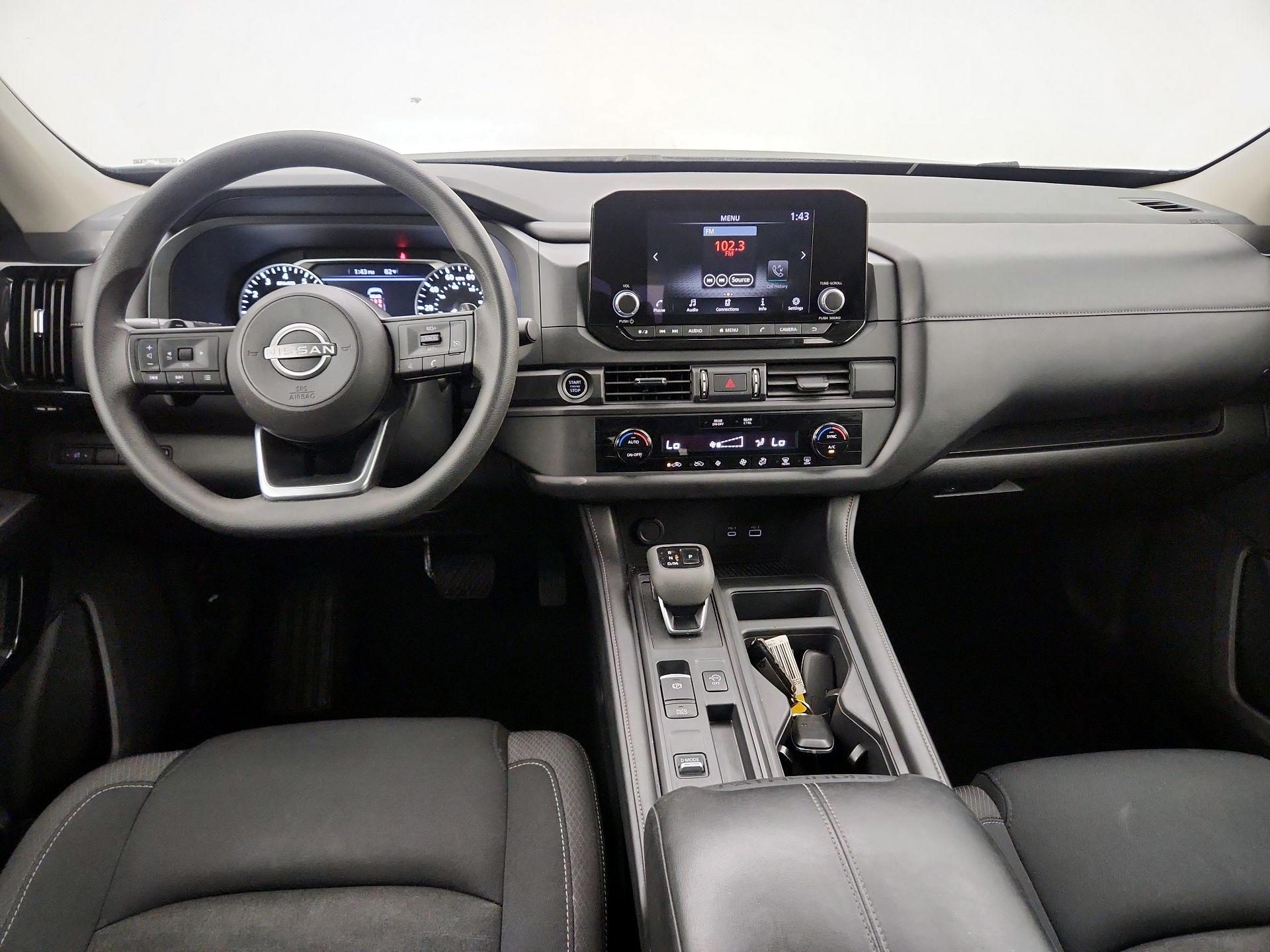 Thumbnail: 2024 Nissan Pathfinder - 9