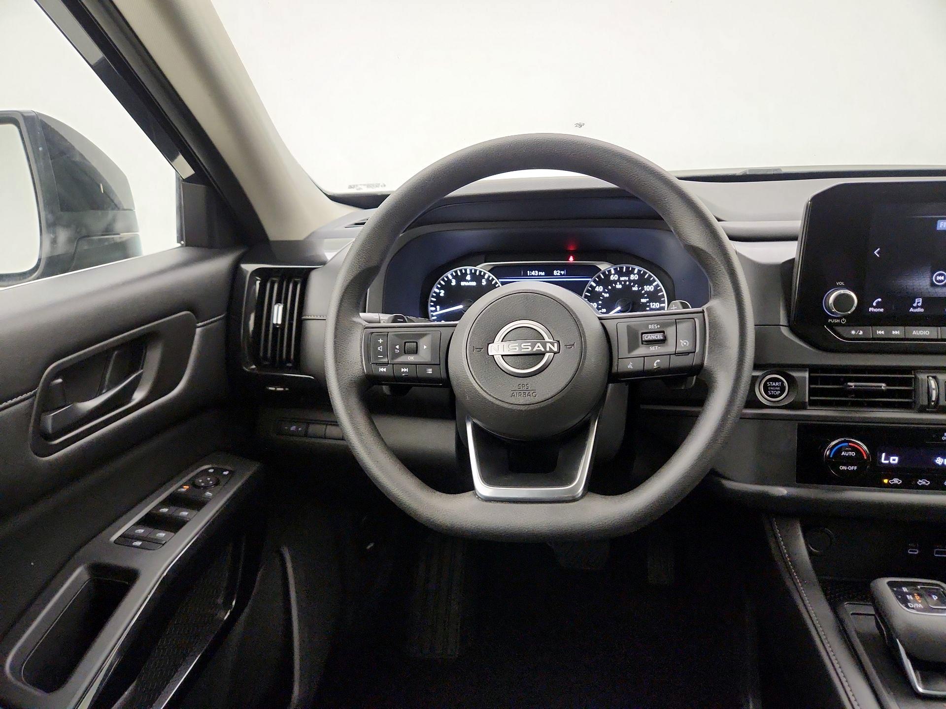 Thumbnail: 2024 Nissan Pathfinder - 10