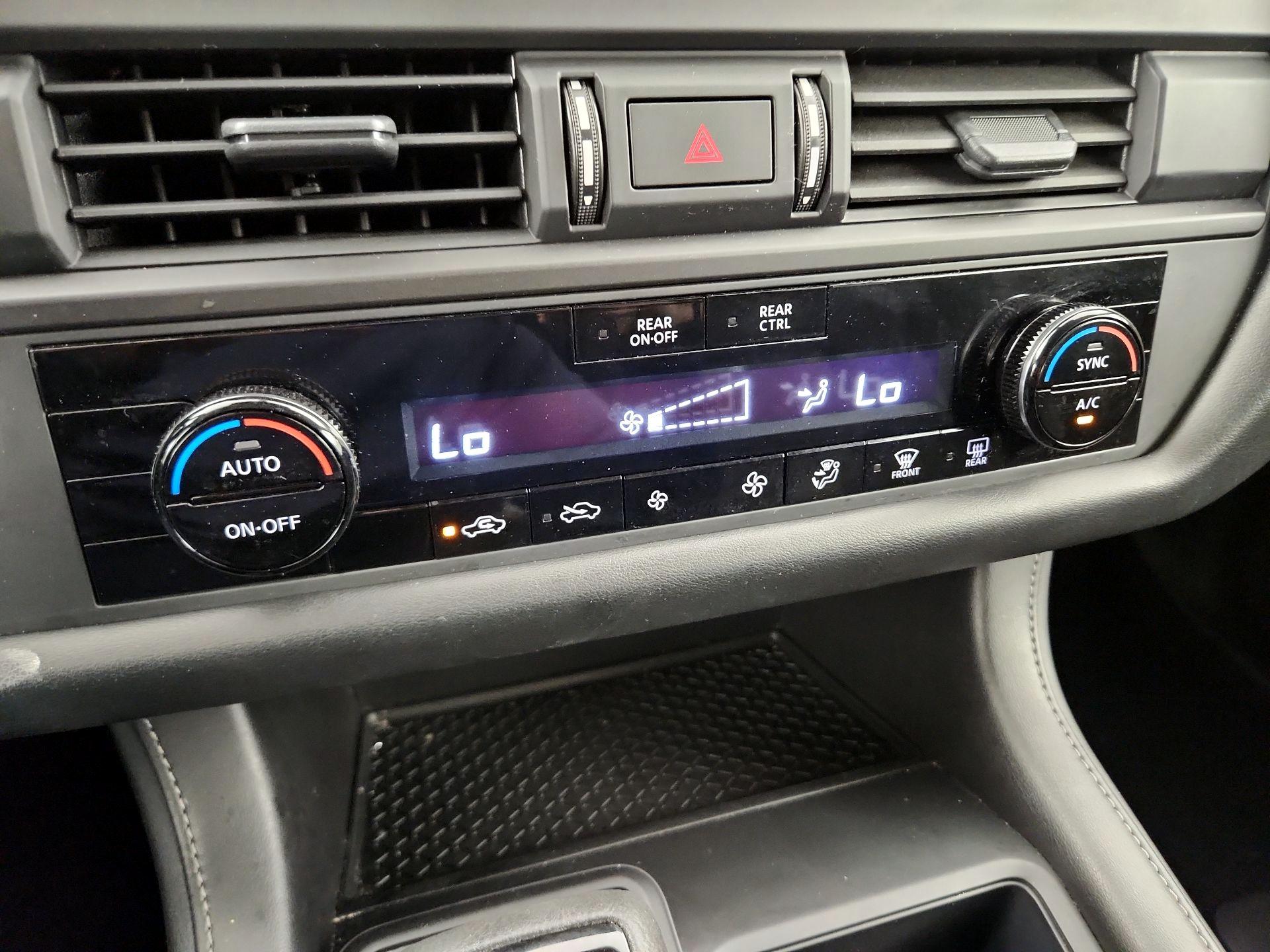 Thumbnail: 2024 Nissan Pathfinder - 16