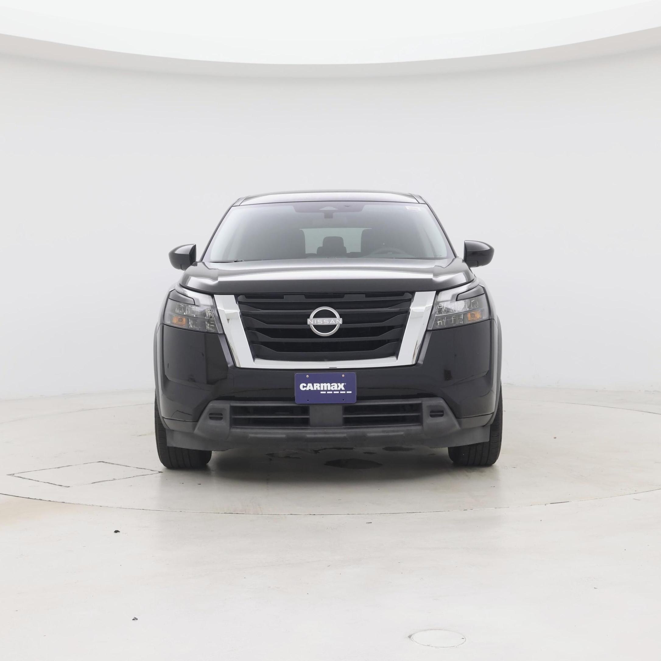 Thumbnail: 2024 Nissan Pathfinder - 5