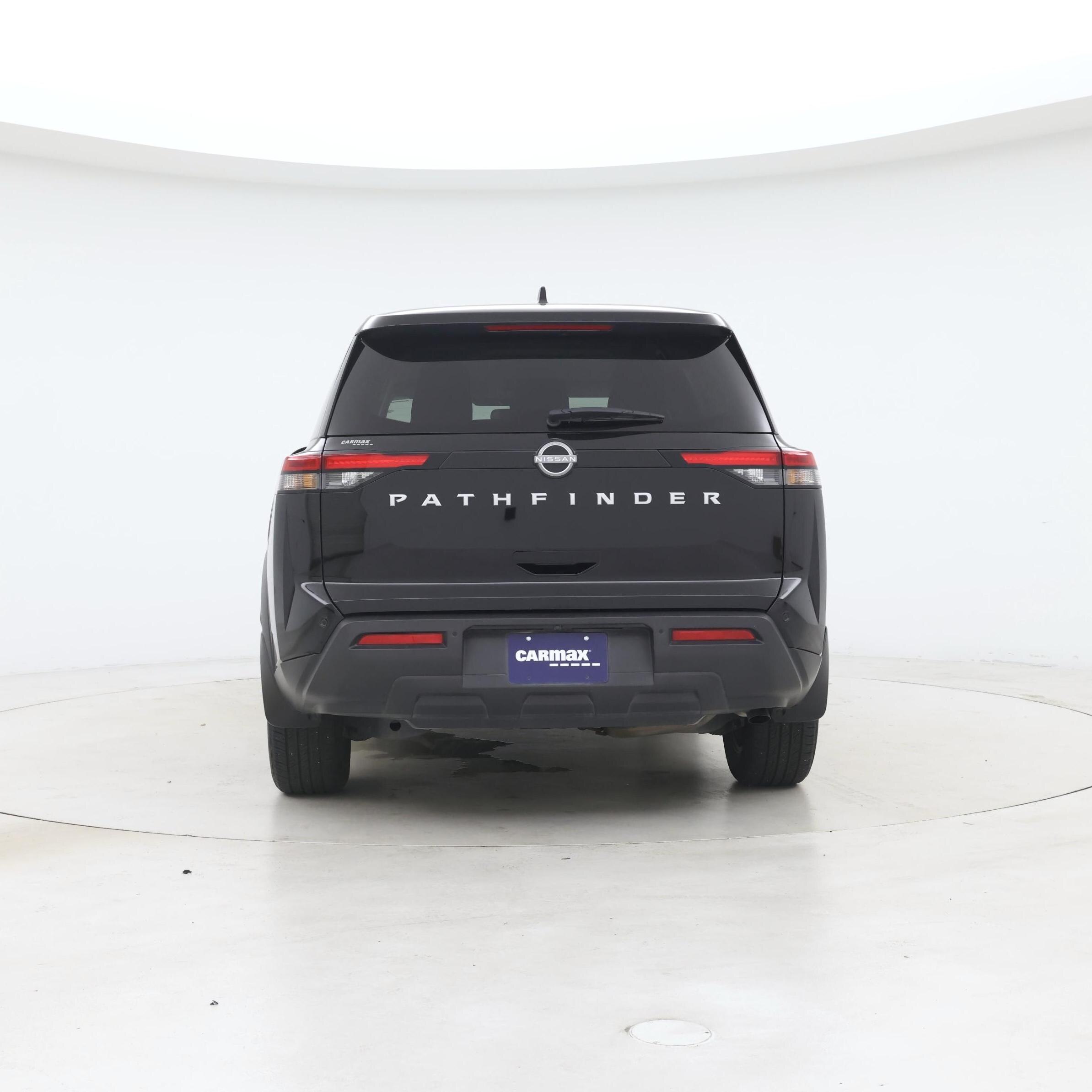 Thumbnail: 2024 Nissan Pathfinder - 6