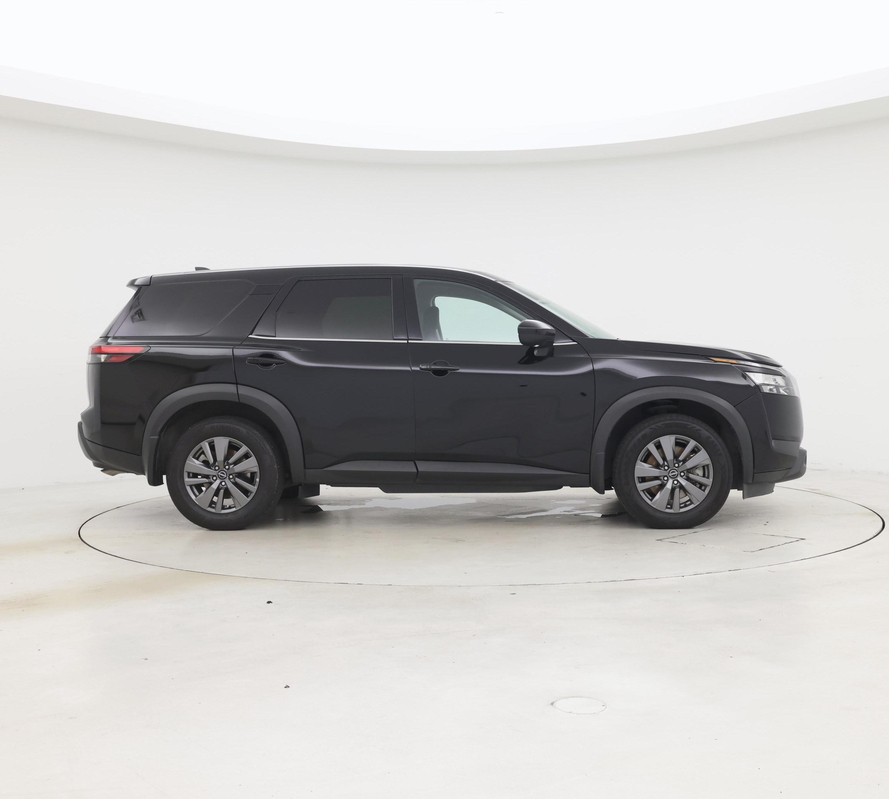 Thumbnail: 2024 Nissan Pathfinder - 7