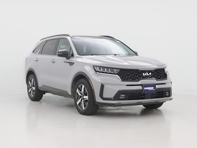 2022 Kia Sorento EX