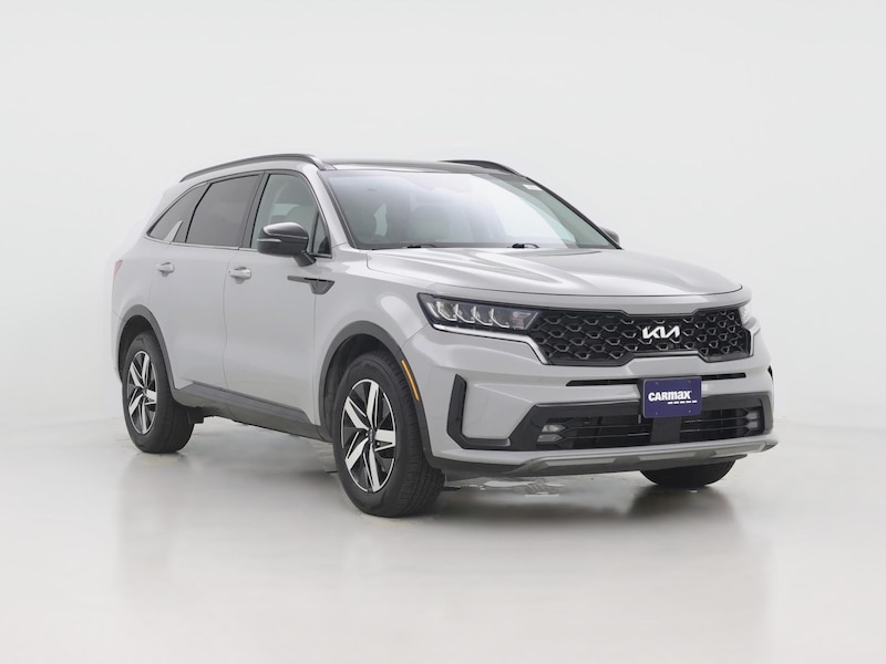 2022 Kia Sorento EX