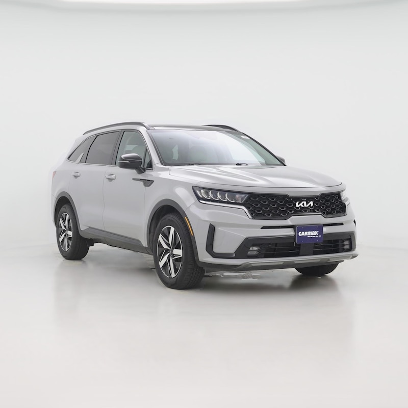 2022 Kia Sorento EX