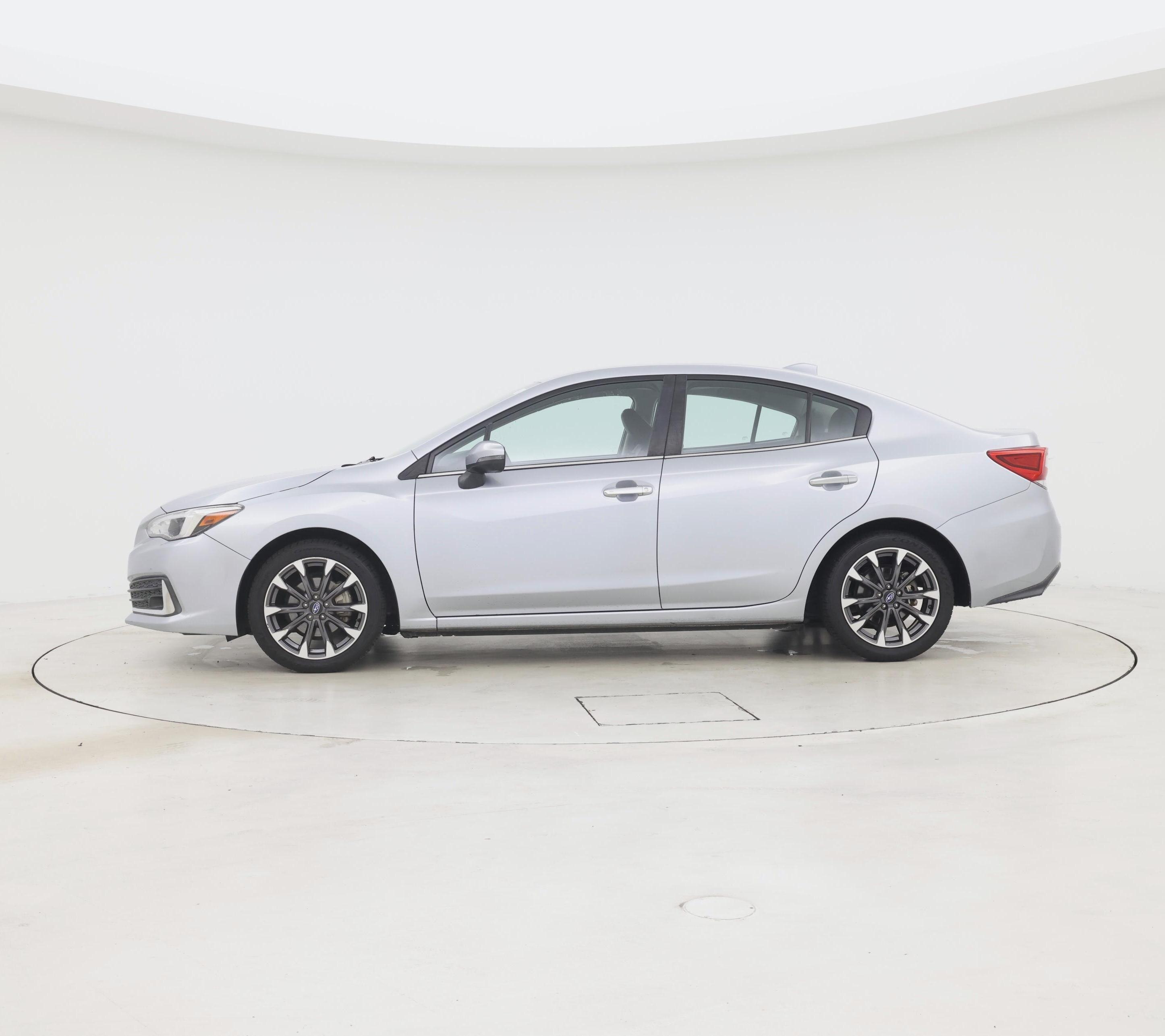 Thumbnail: 2020 Subaru Impreza - 3