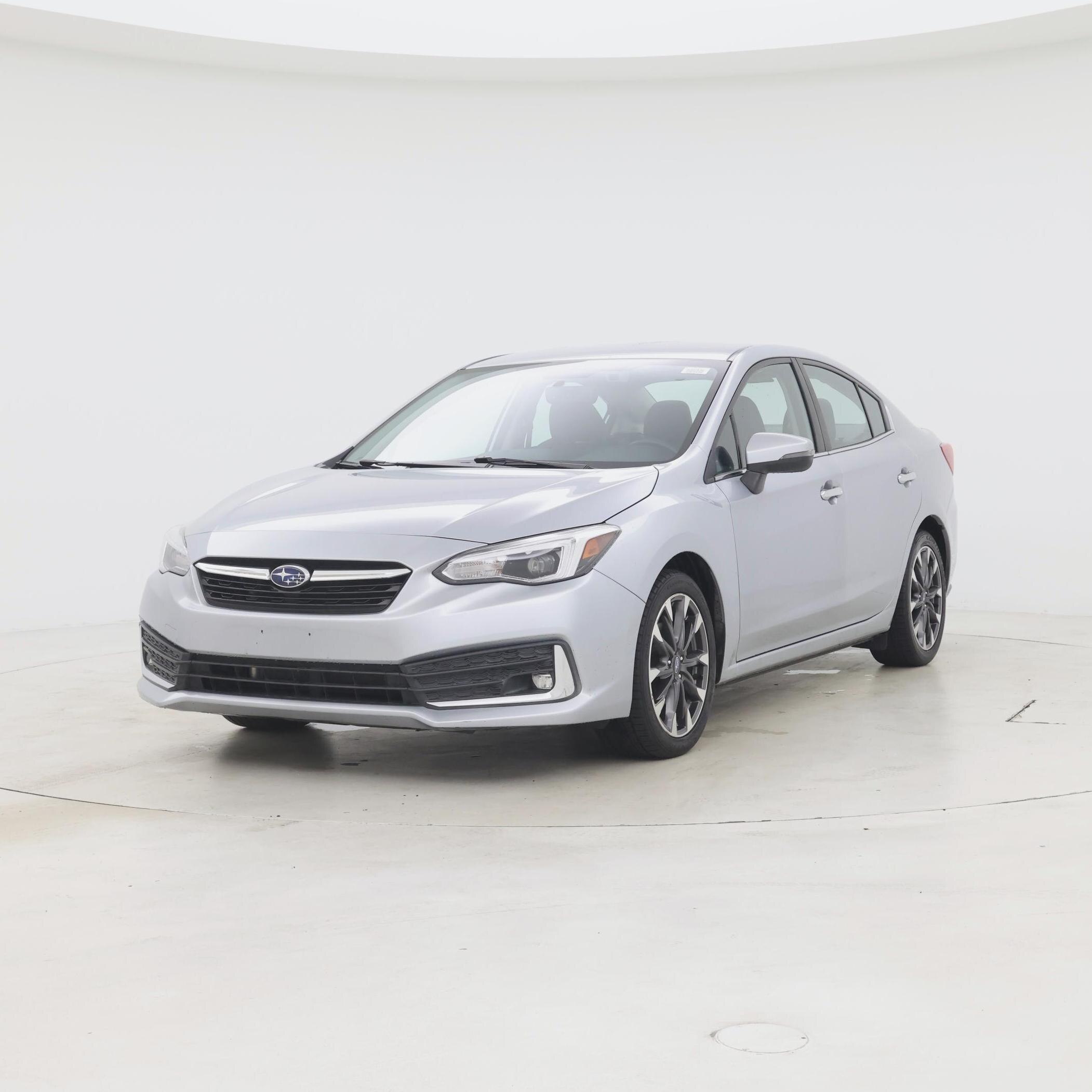 Thumbnail: 2020 Subaru Impreza - 4