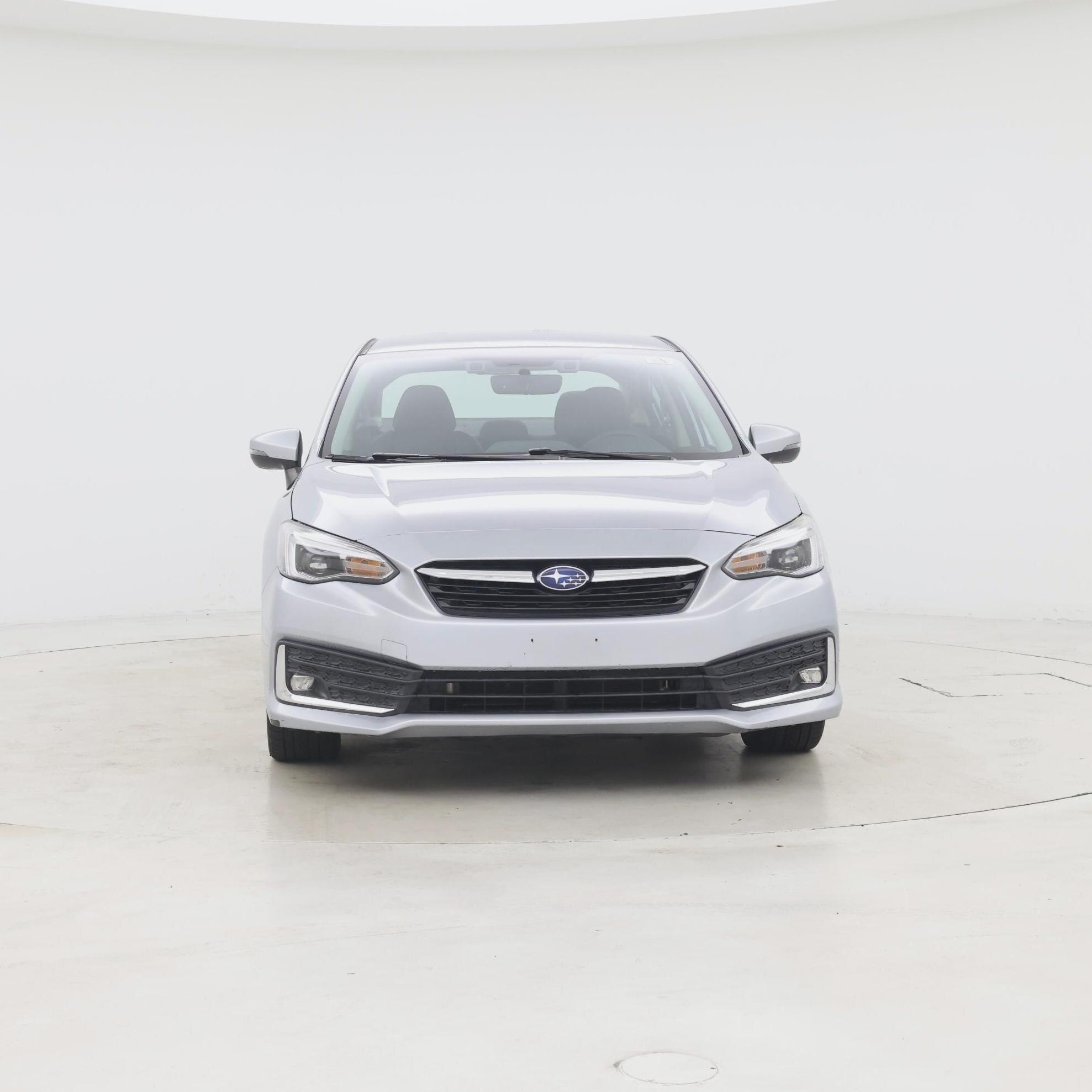 Thumbnail: 2020 Subaru Impreza - 5