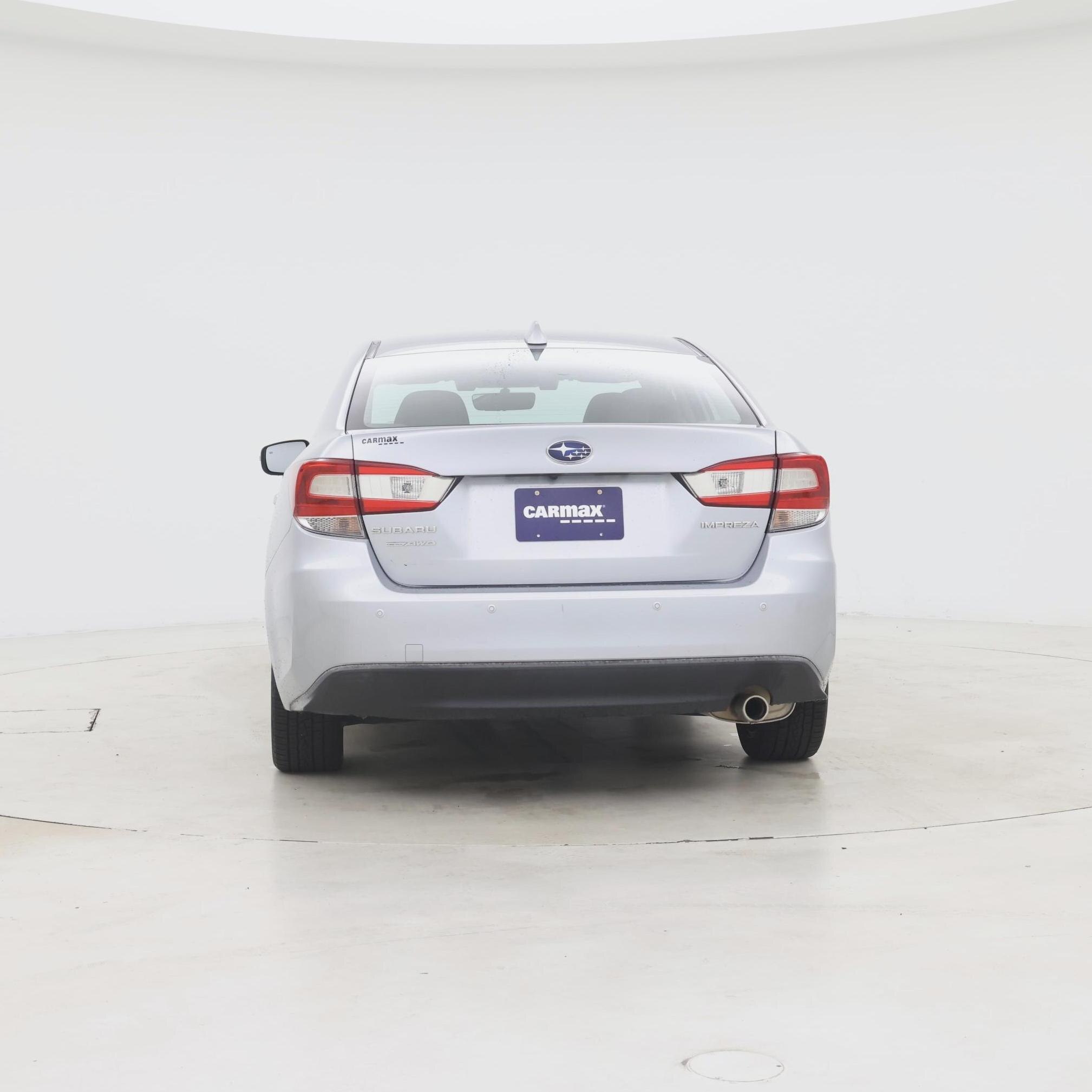 Thumbnail: 2020 Subaru Impreza - 6