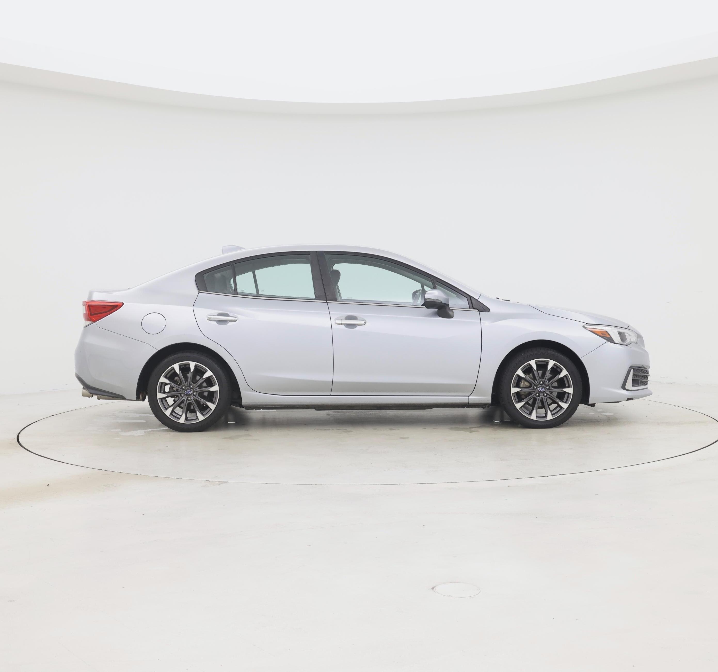 Thumbnail: 2020 Subaru Impreza - 7